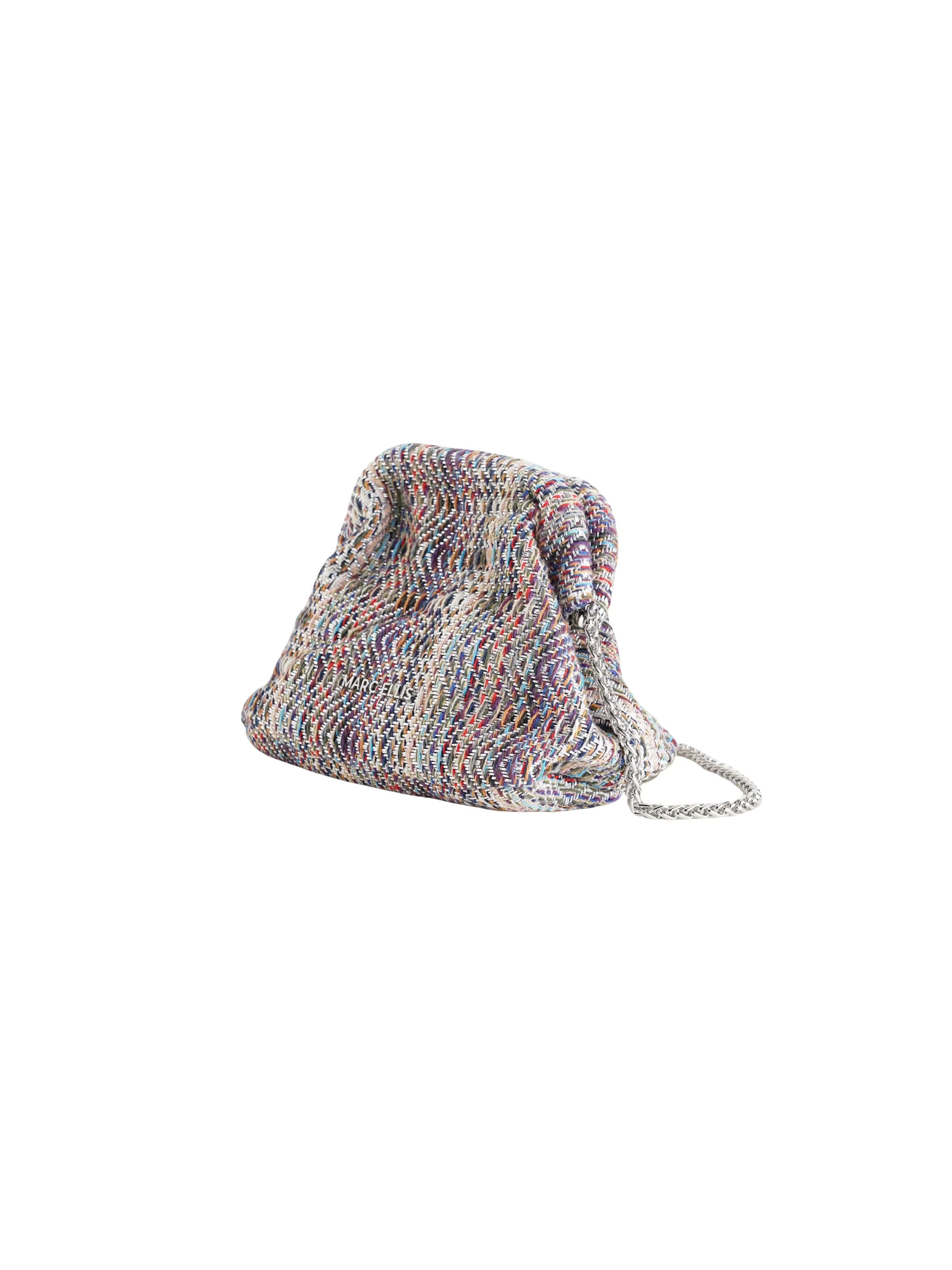Pochette "Isla S" Marc Ellis multicolor - Image 2