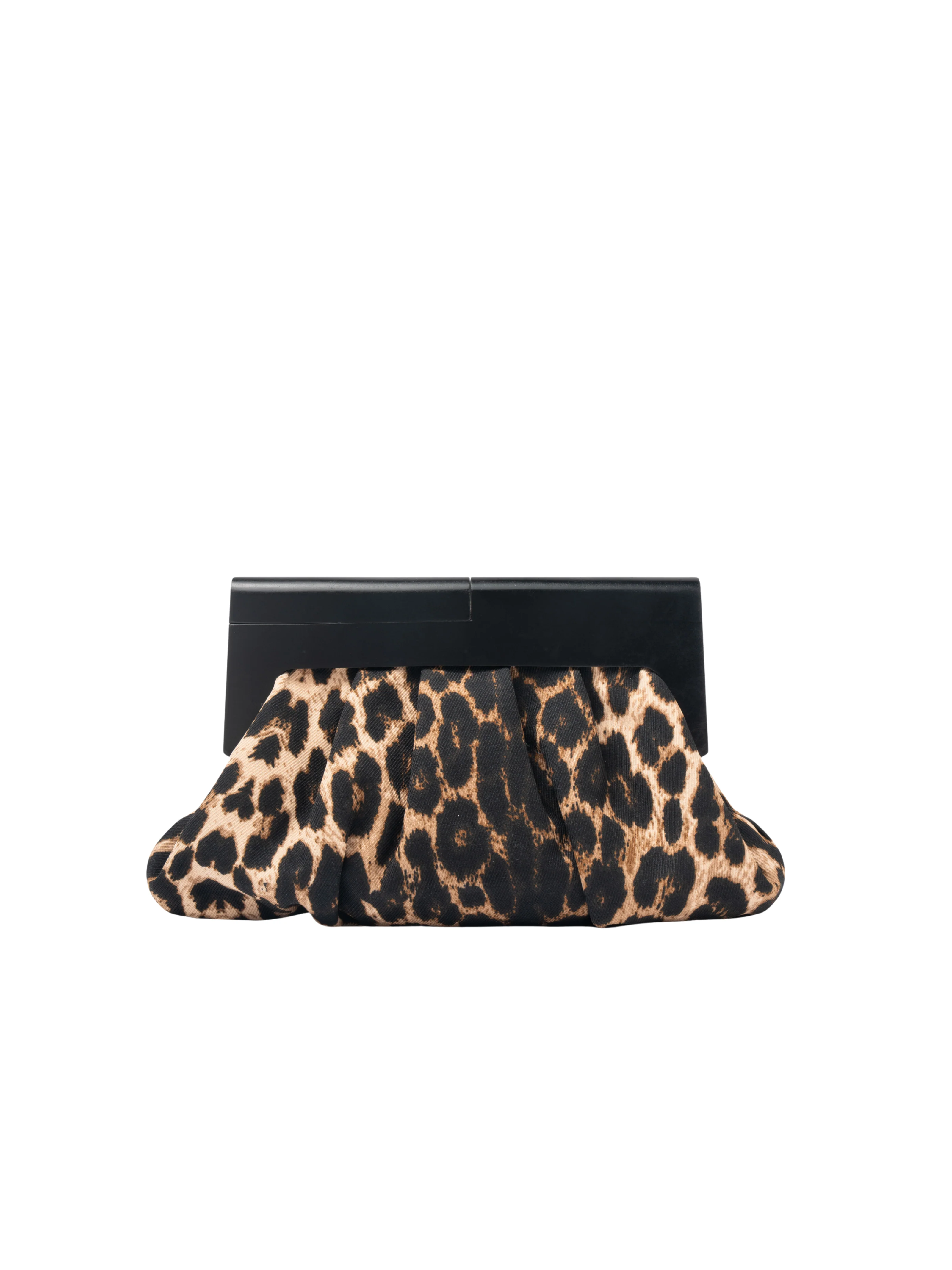 Pochette "Kenda" TwentyFourhaitch leopardata
