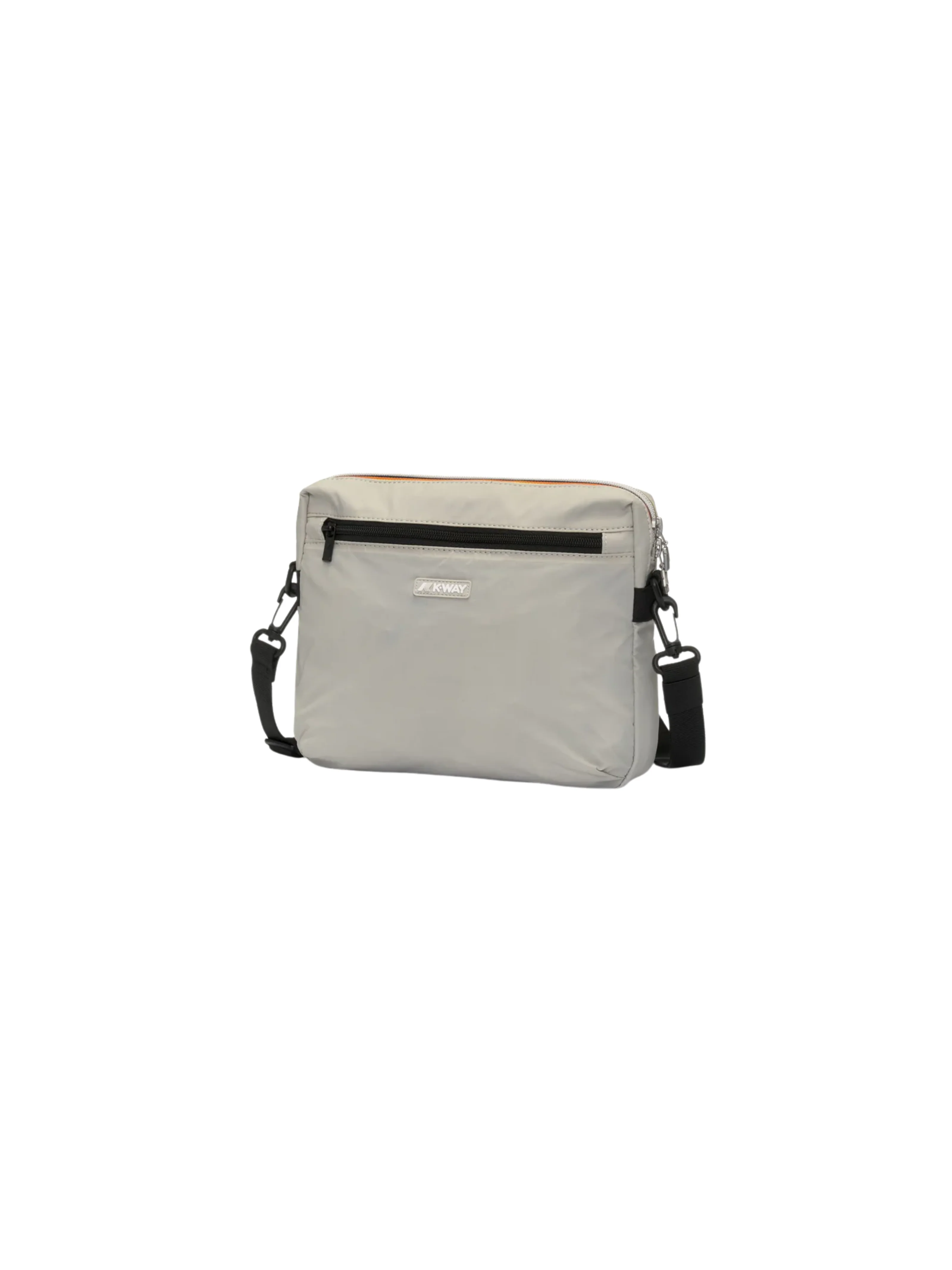 Pochette "Moire" K-Way beige lt - Image 2