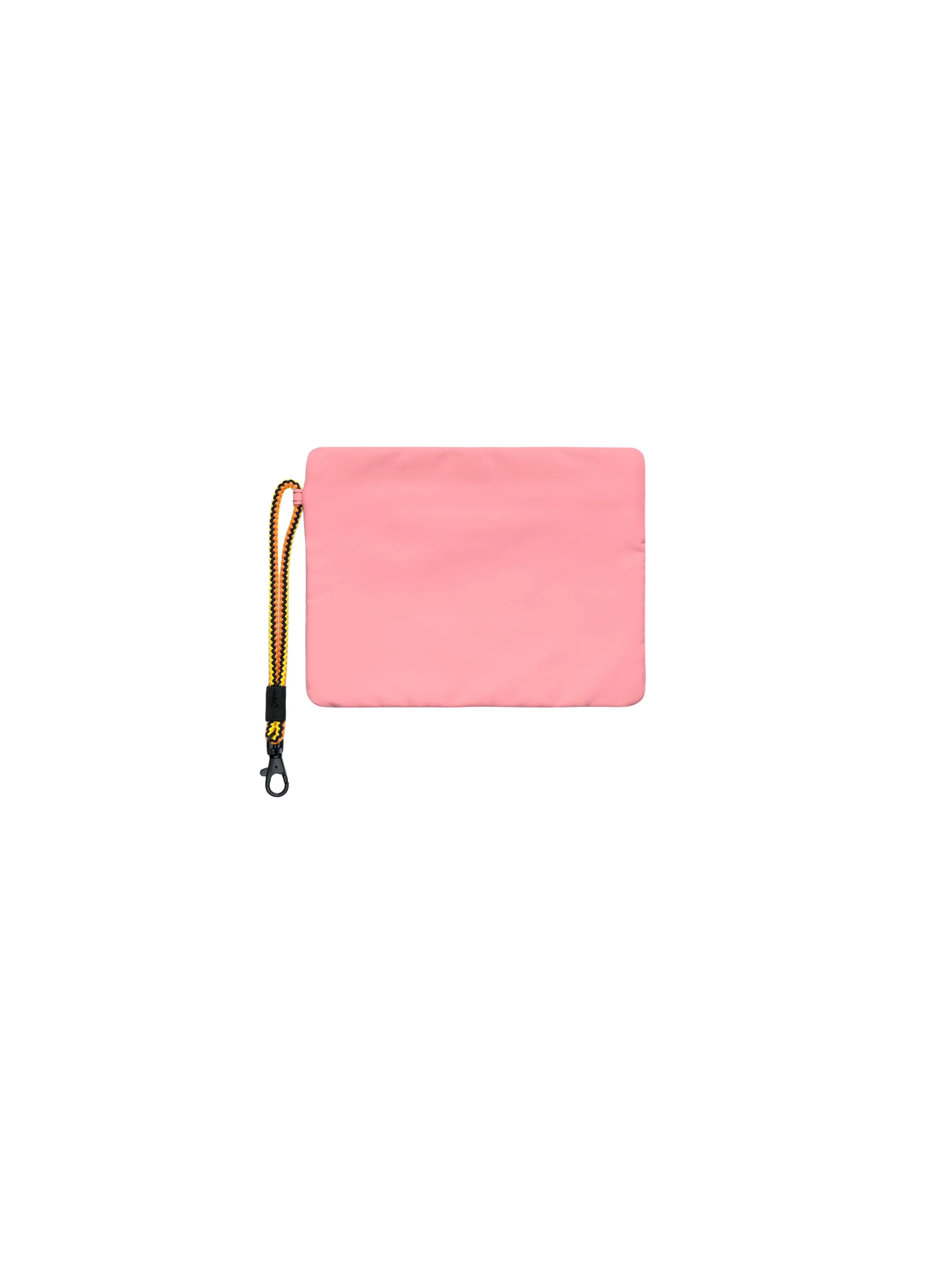 Pochette "Nimes" K-Way rosa - Image 2