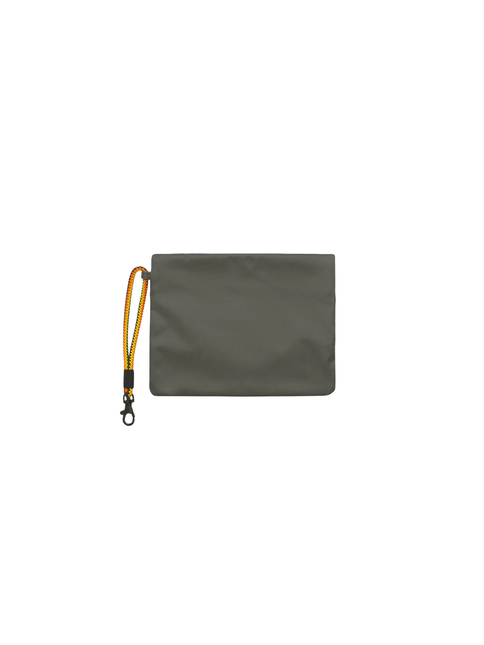 Pochette "Nimes" K-Way verde - Image 2