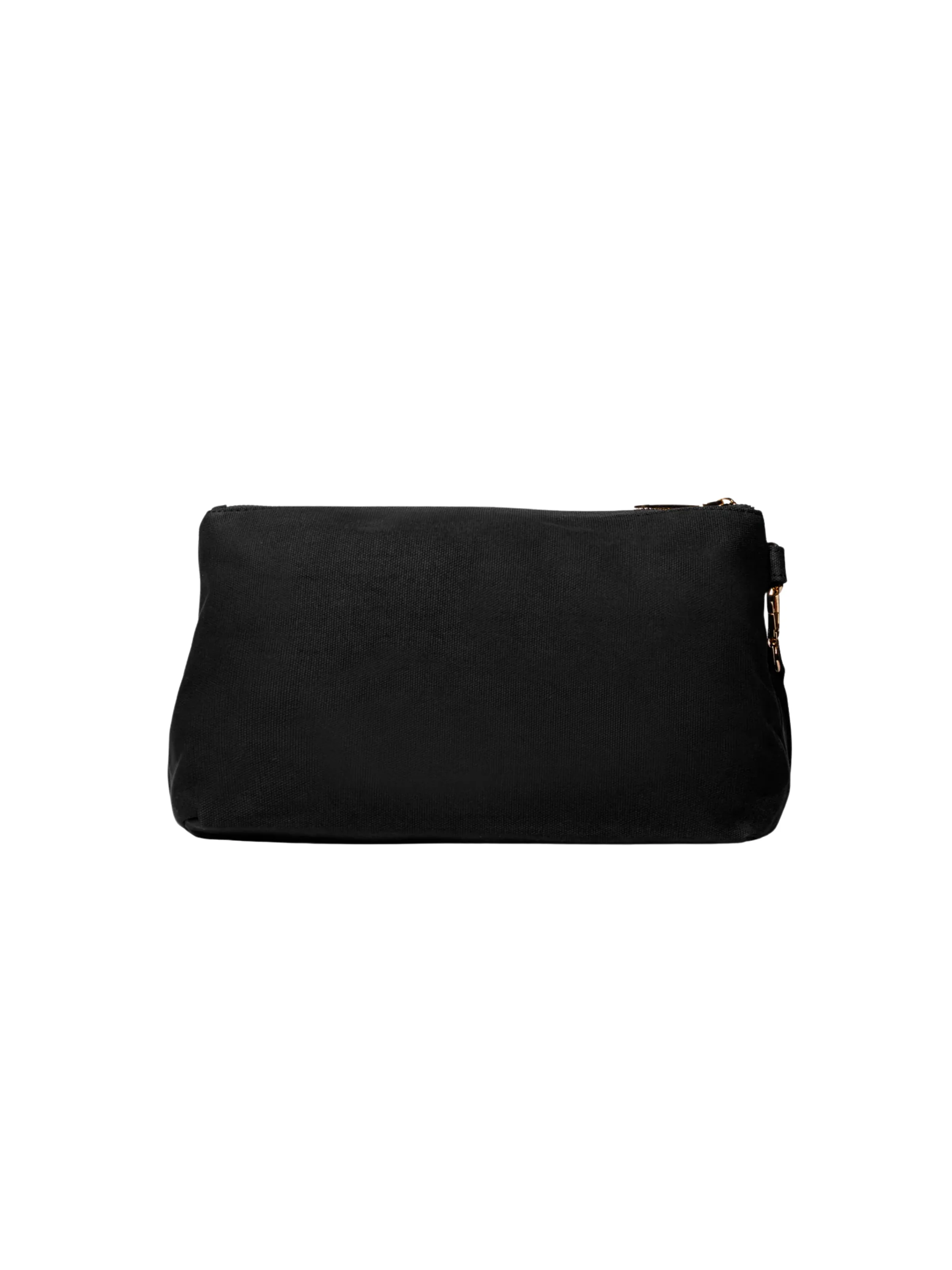 Pochette "Saint Tropez Pouch" Secret Pon Pon nera - Image 3