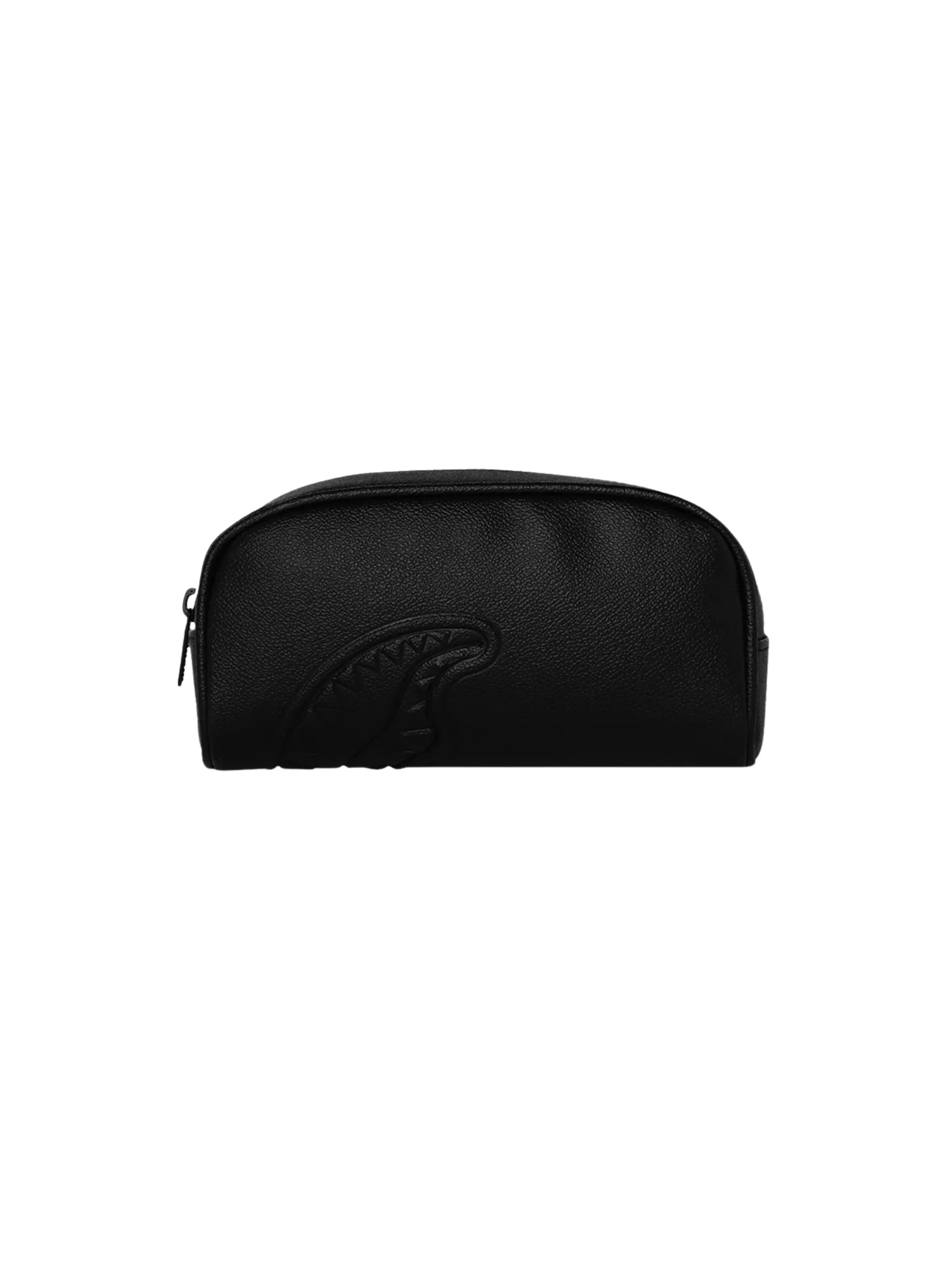 Pochette "Silver Side Drip" Sprayground nero - Image 4