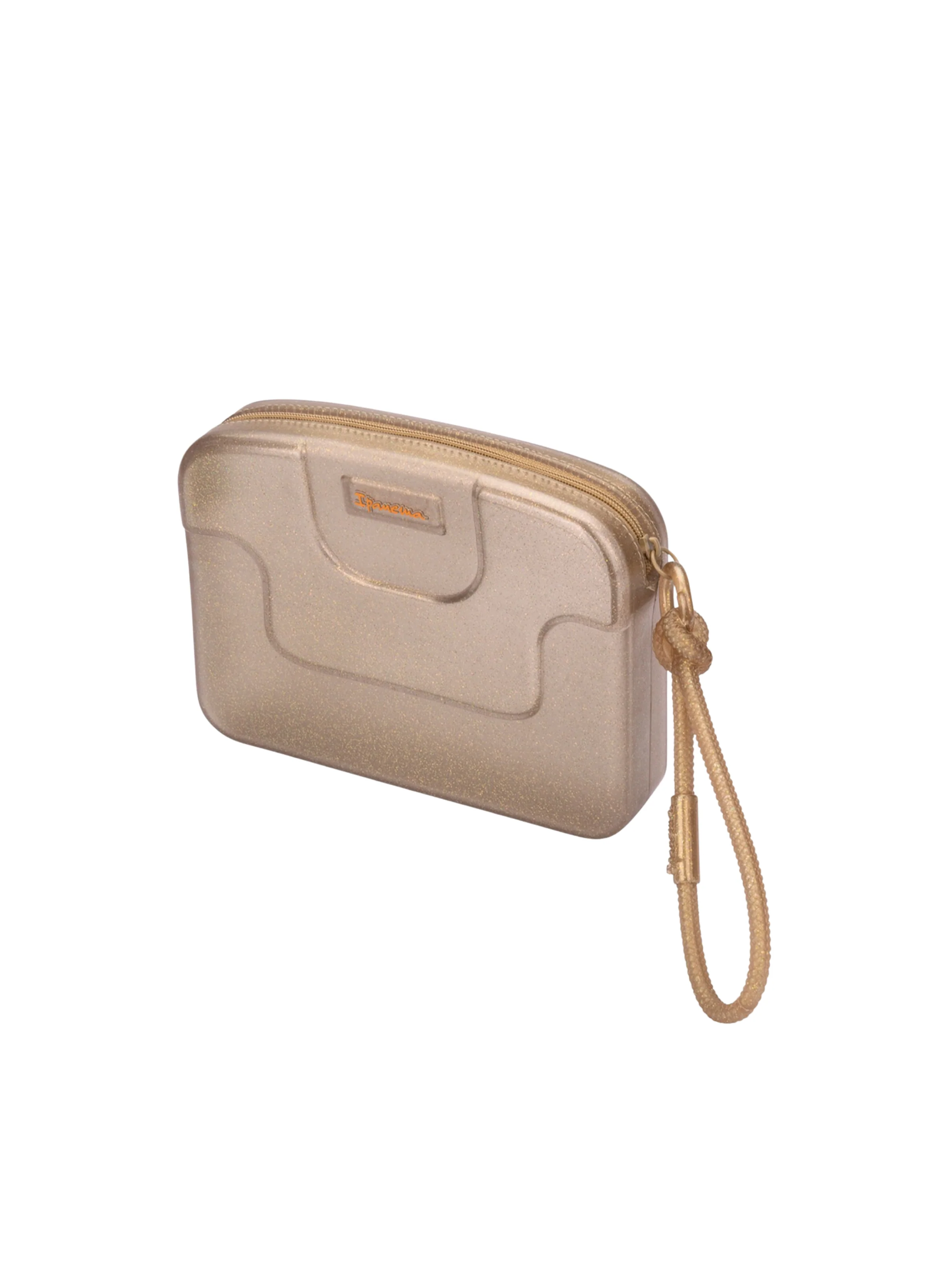 Pochette "To Go Mini Bag Classy" Ipanema beige - Image 2