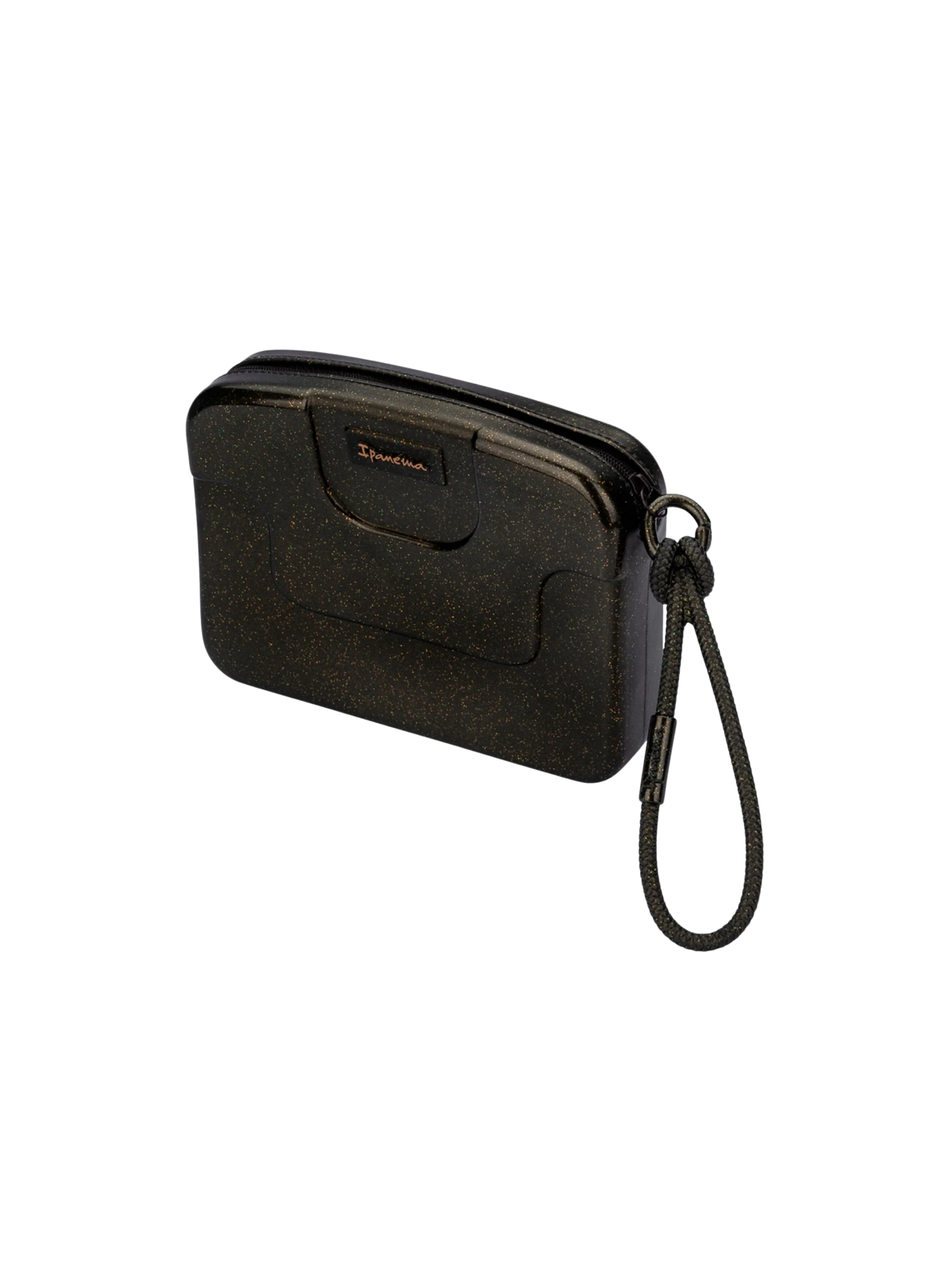 Pochette "To Go Mini Bag Classy" Ipanema nero - Image 2