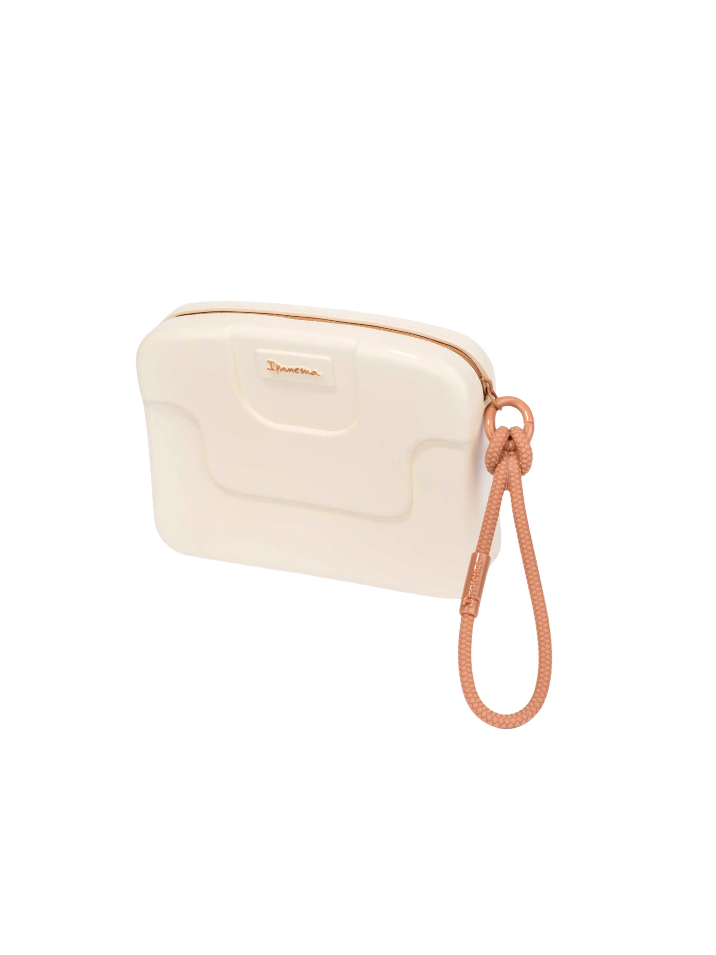 Pochette "To Go Mini Bag II" Ipanema bianca - Image 2