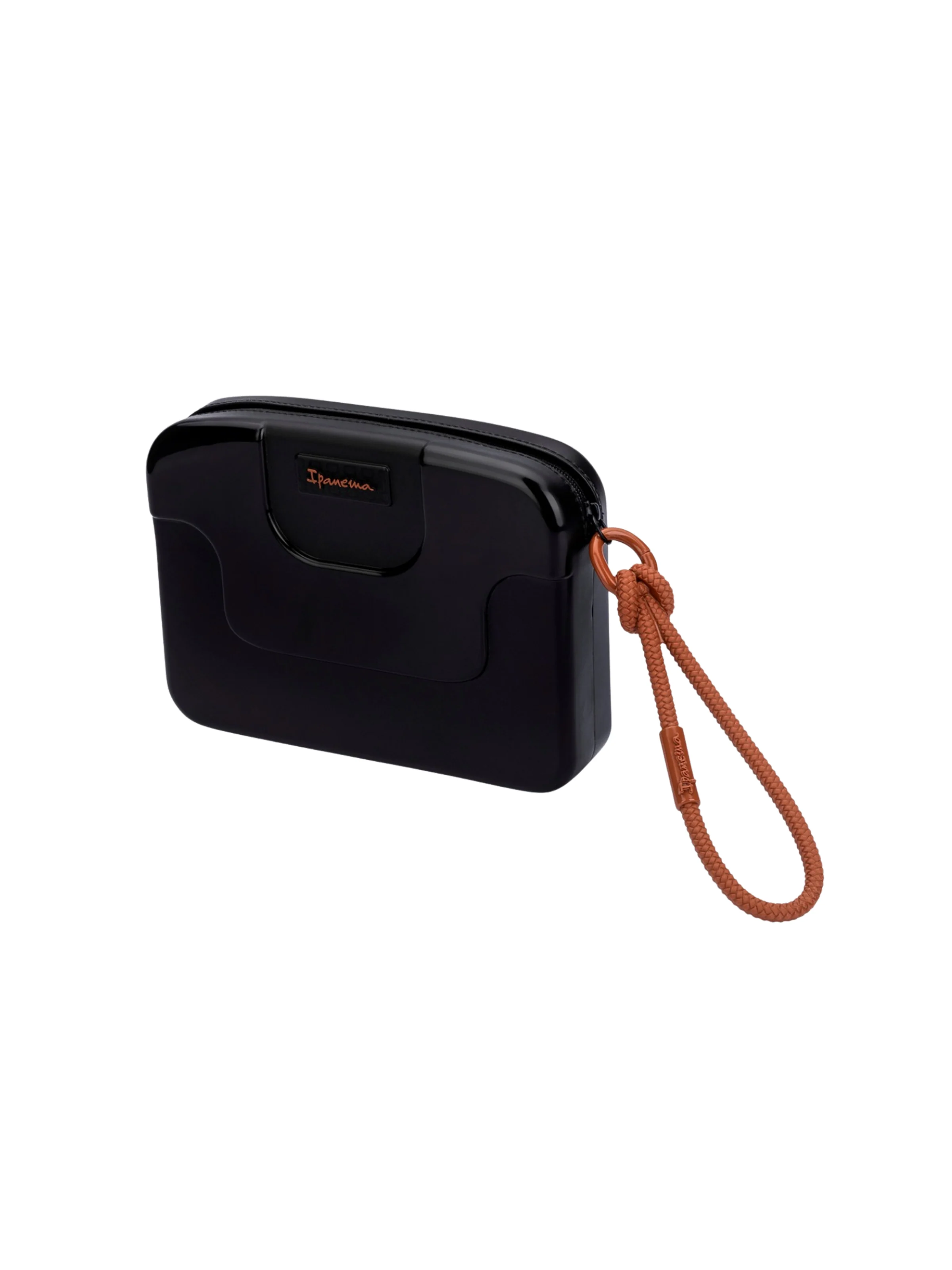 Pochette "To Go Mini Bag II" Ipanema nero - Image 2