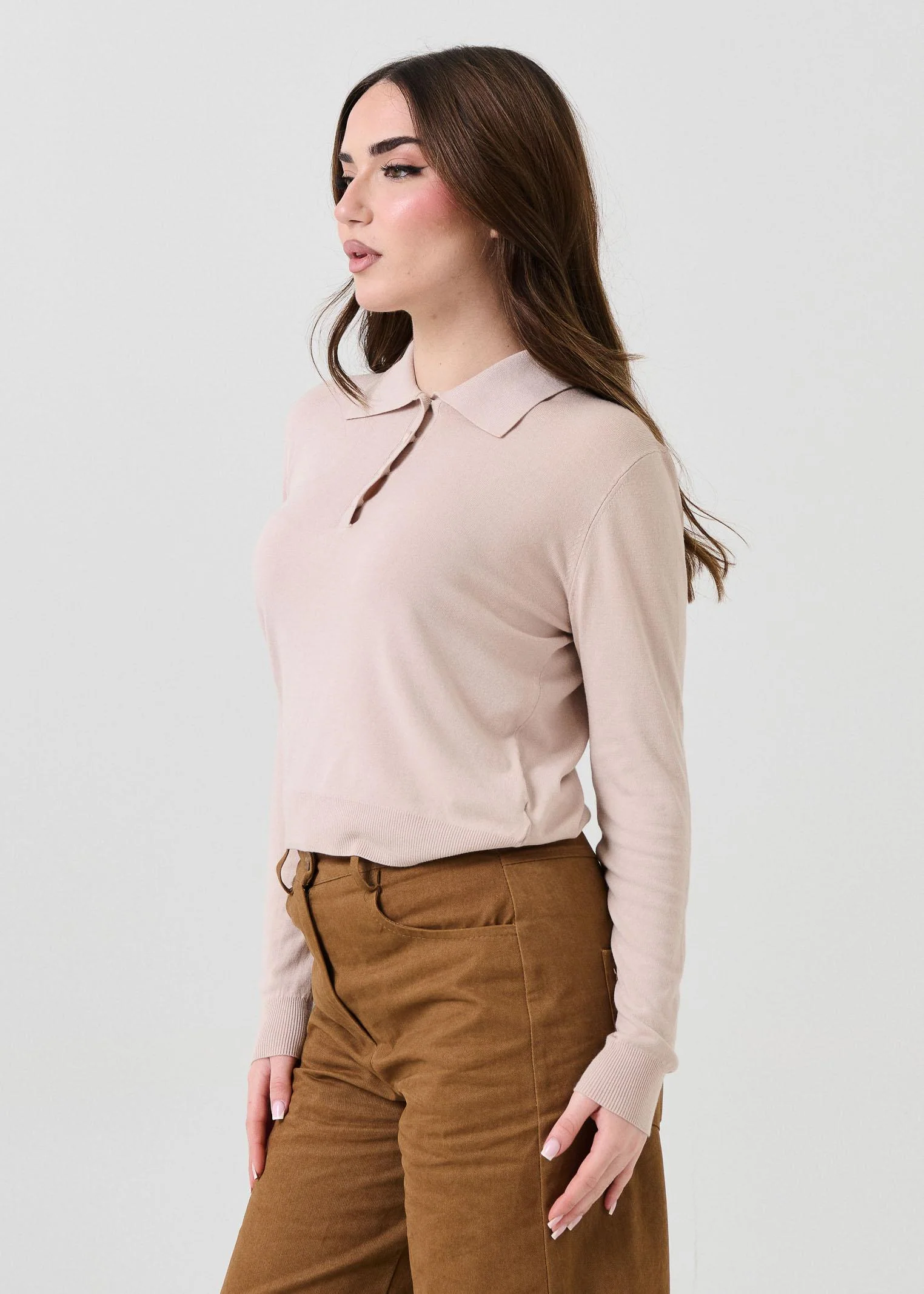 Polo Armoire rosa - Image 2