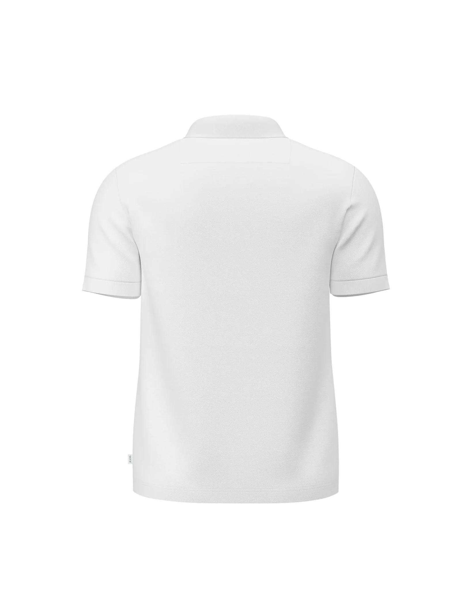 Polo Guess bianca - Image 2