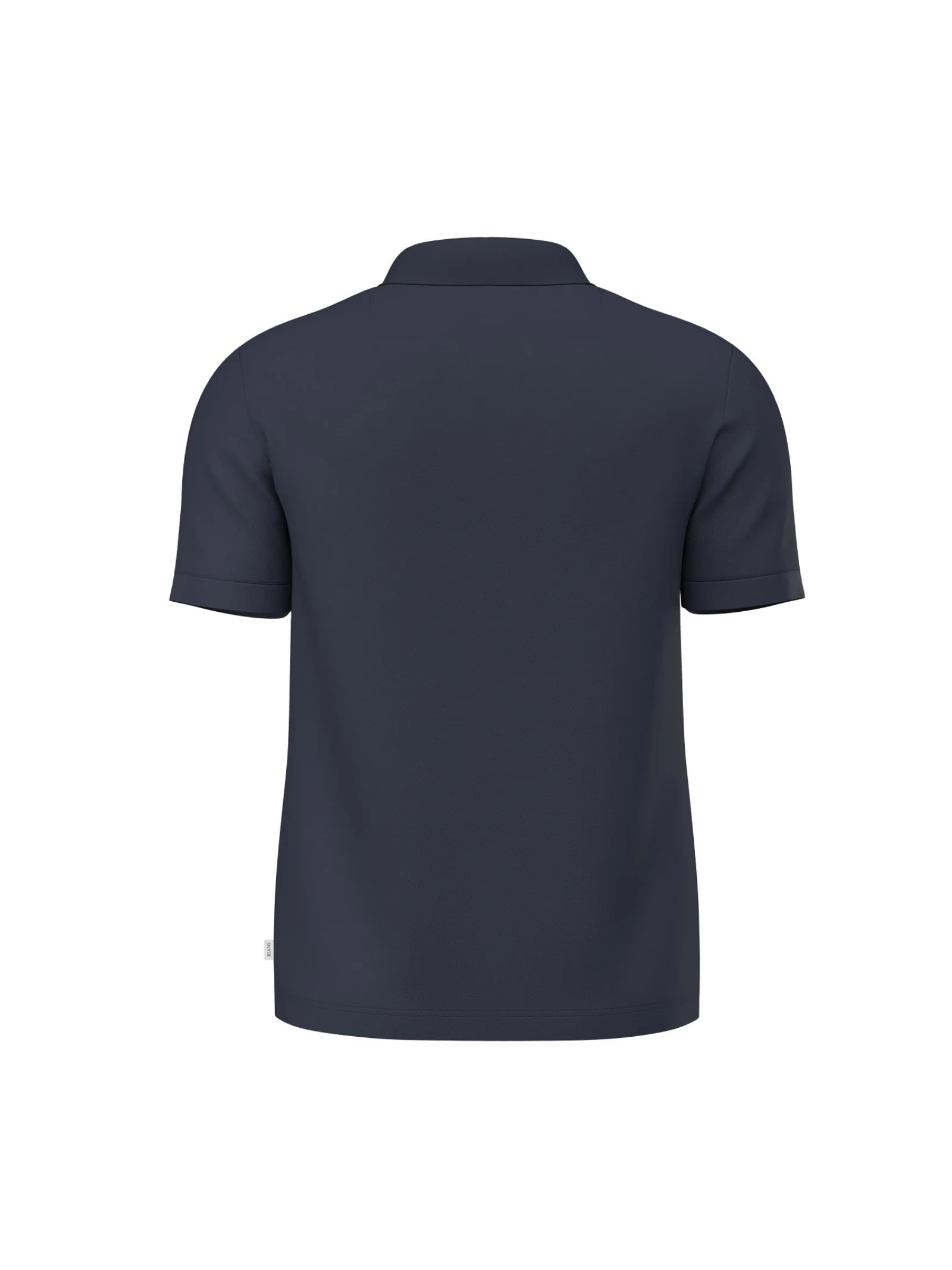 Polo Guess blu navy - Image 2