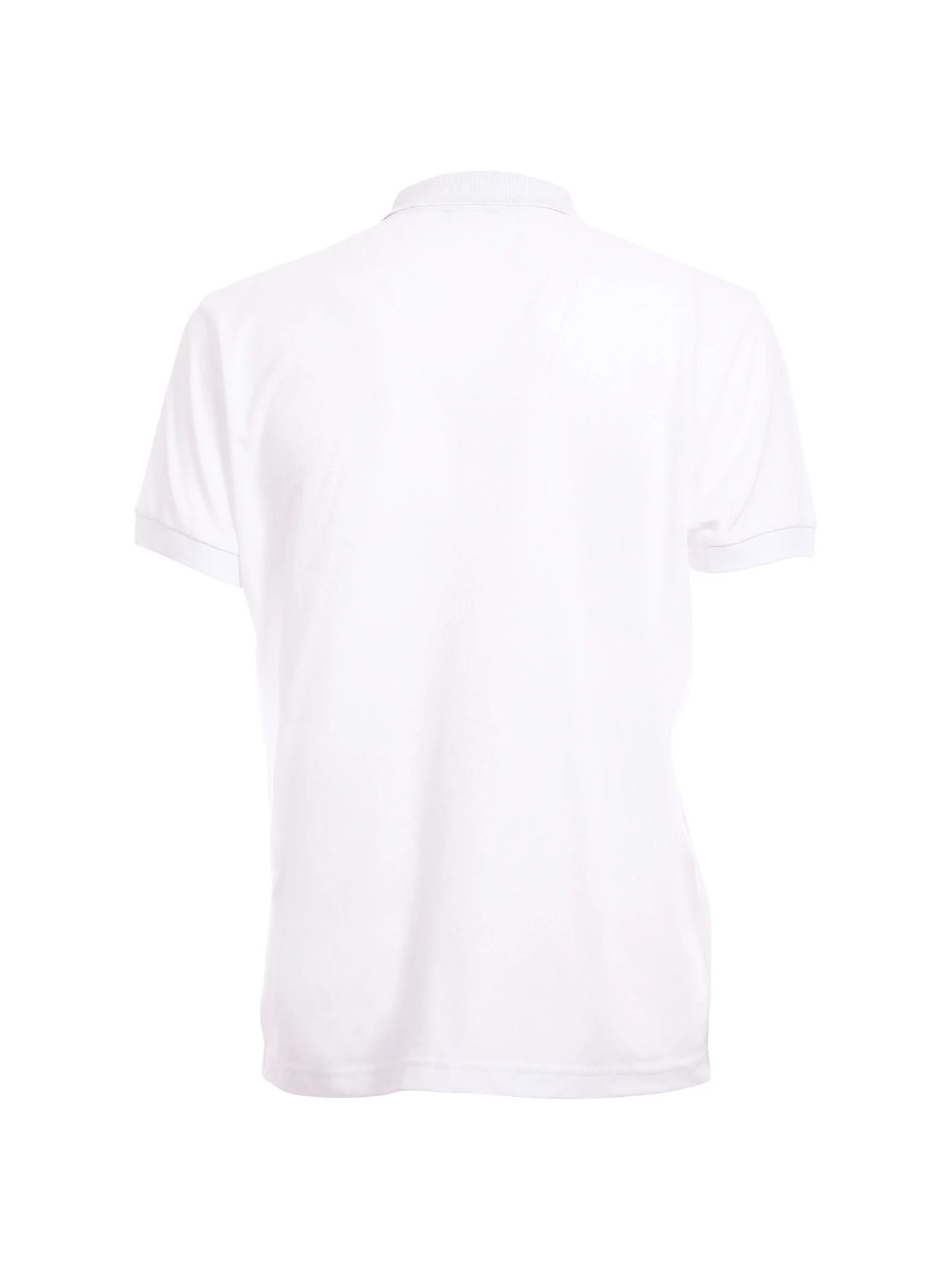 Polo Refrigiwear "New main" bianca - Image 3