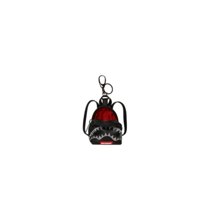 Portachiave Sprayground nero - Image 3
