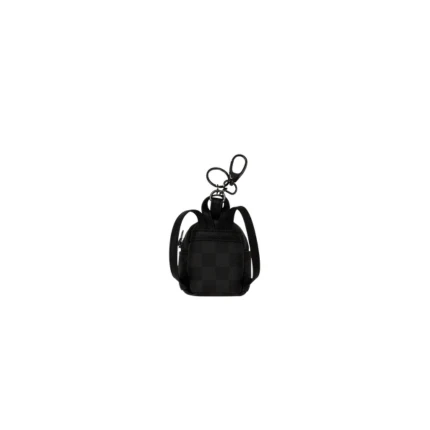 Portachiave Sprayground nero - Image 4