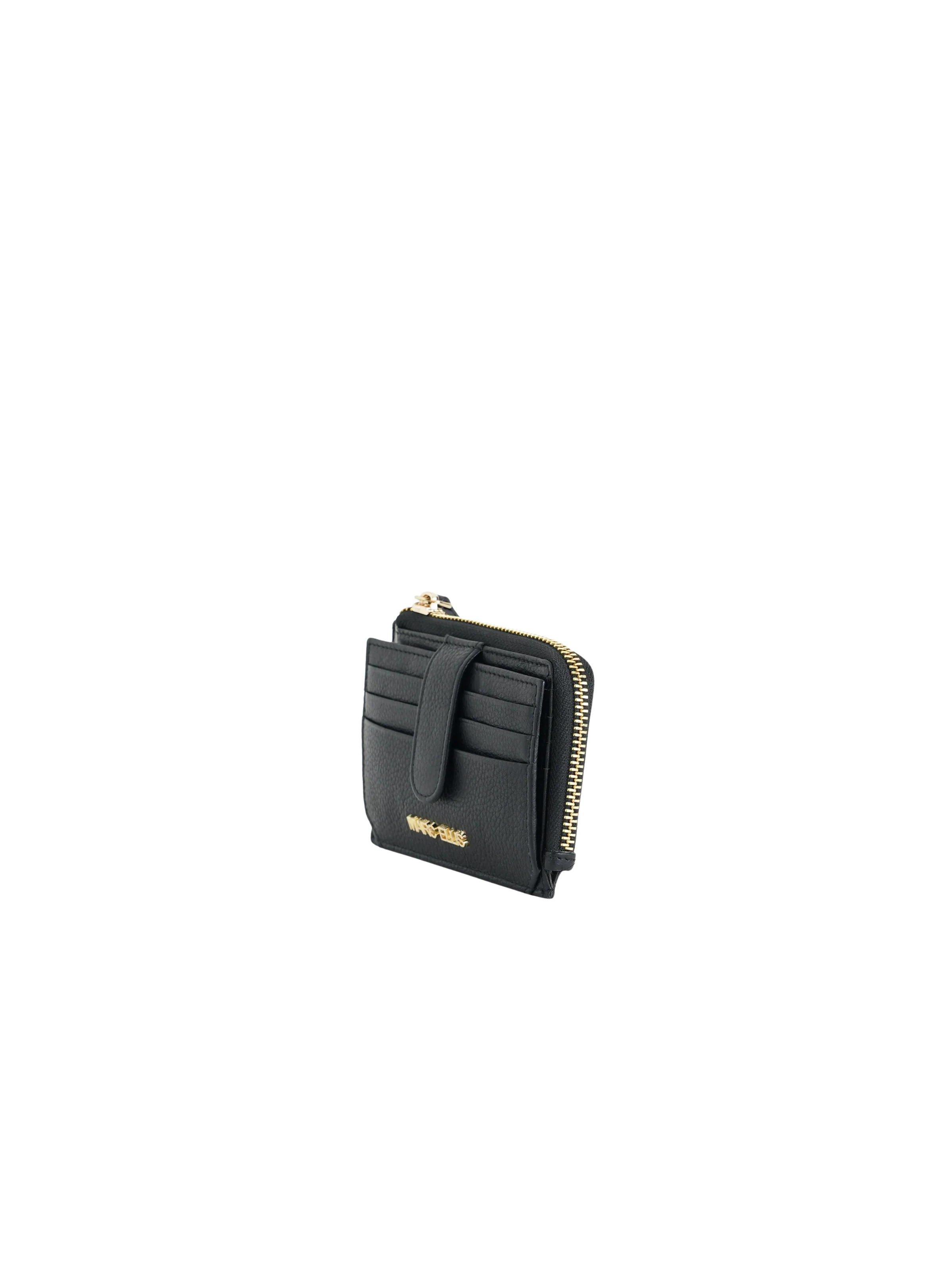 Portafoglio "Lily Wallet" Marc Ellis nero - Image 2