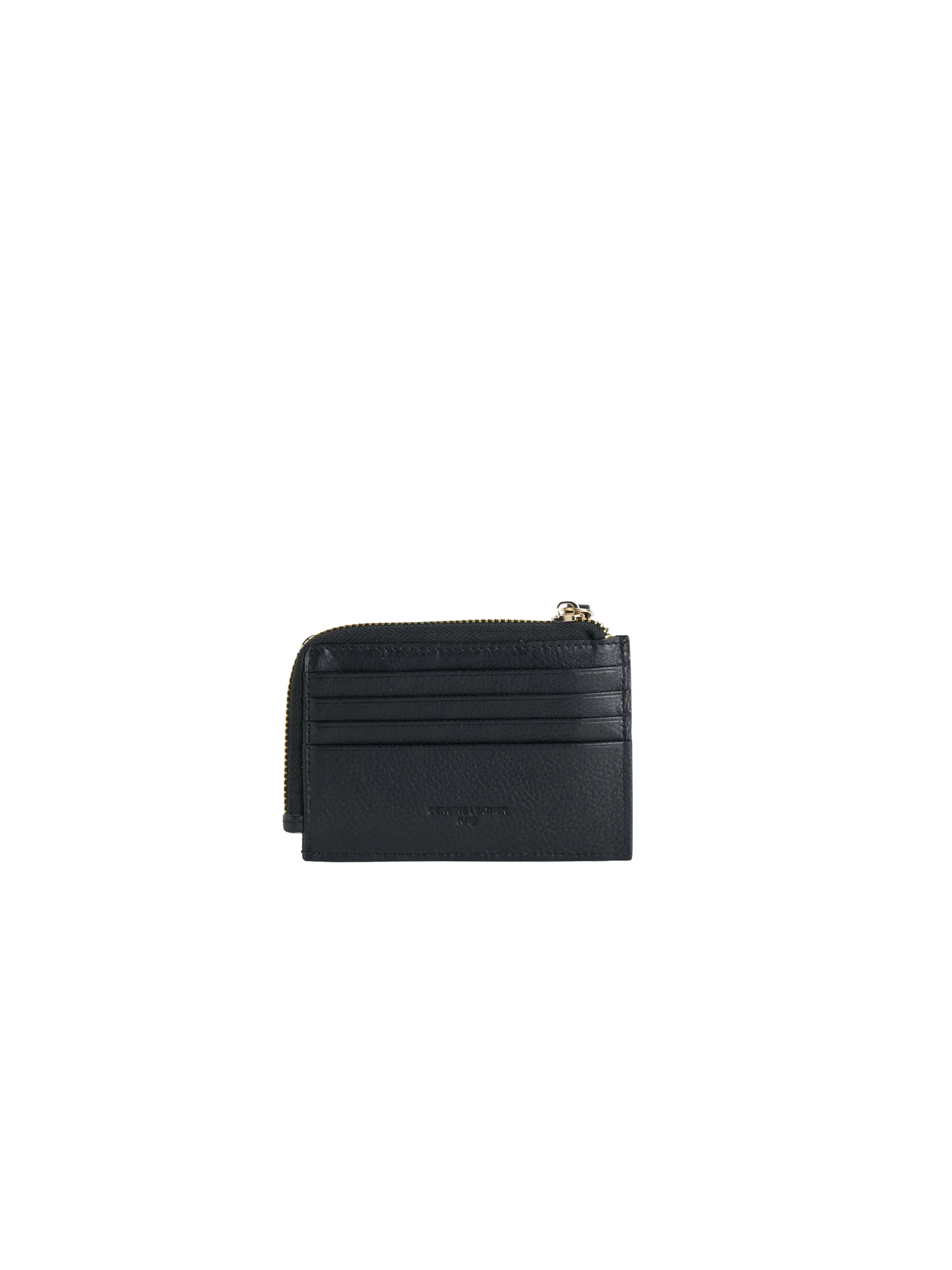 Portafoglio "Lily Wallet" Marc Ellis nero - Image 3