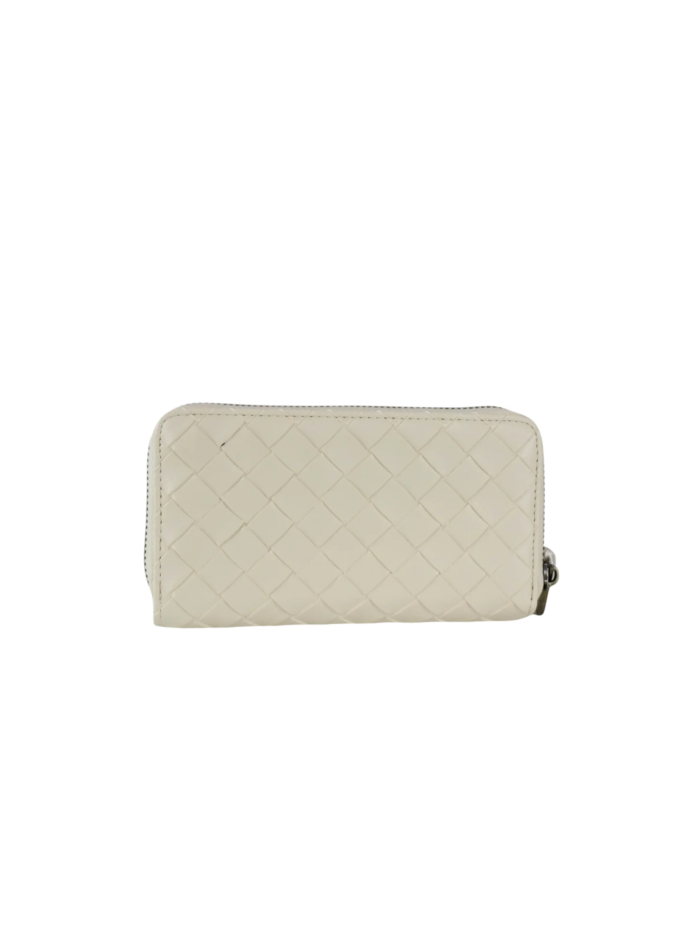 Portafoglio "Norah Plait" Marc Ellis beige - Image 3