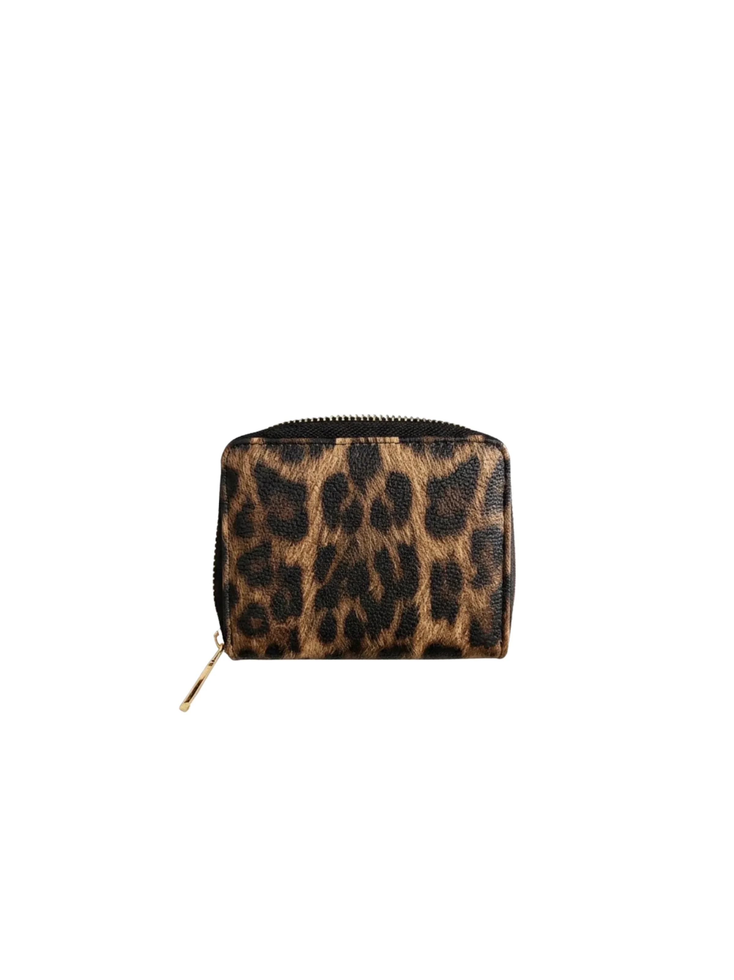 Portafoglio "Shopia" Marc Ellis leopardato - Image 2