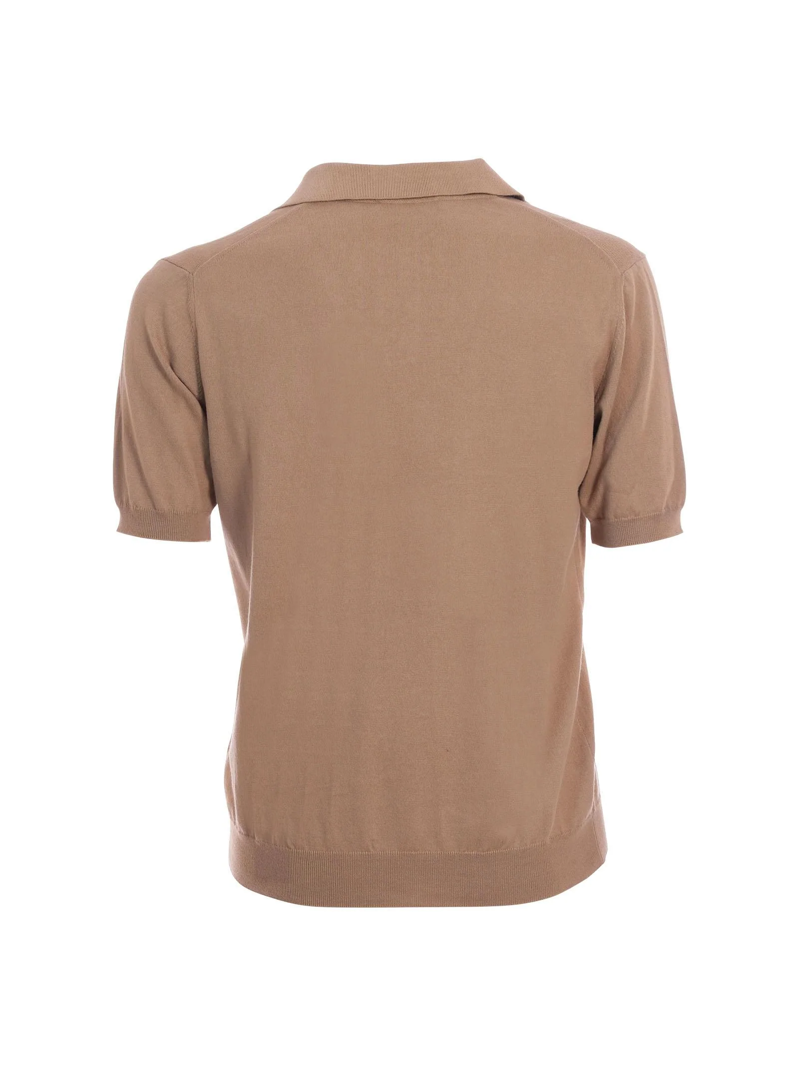 Polo Portofino beige - Image 3