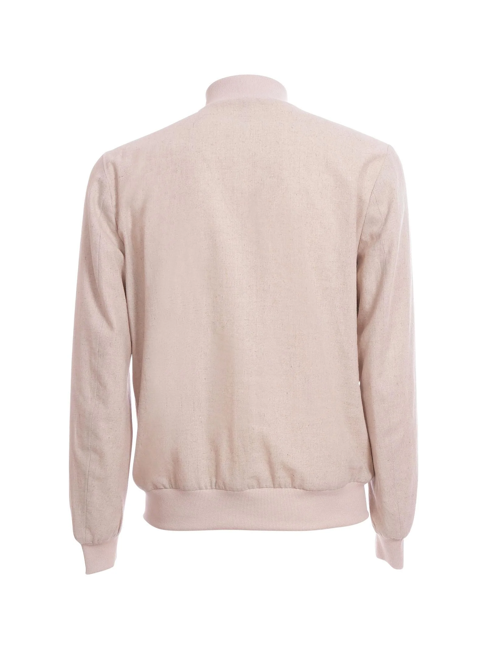 Giubbino Portofino beige - Image 3