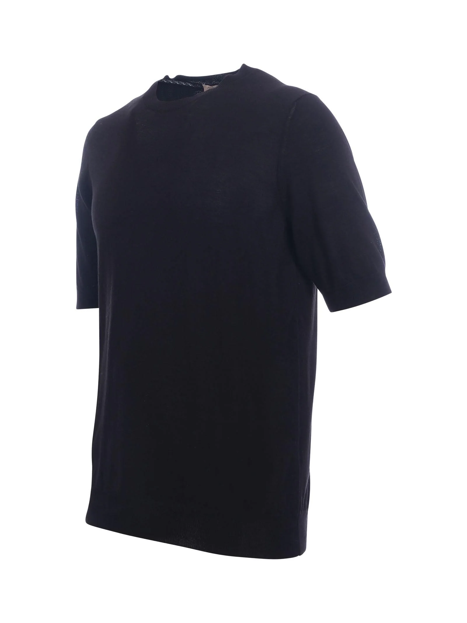 Maglia Portofino nera - Image 2