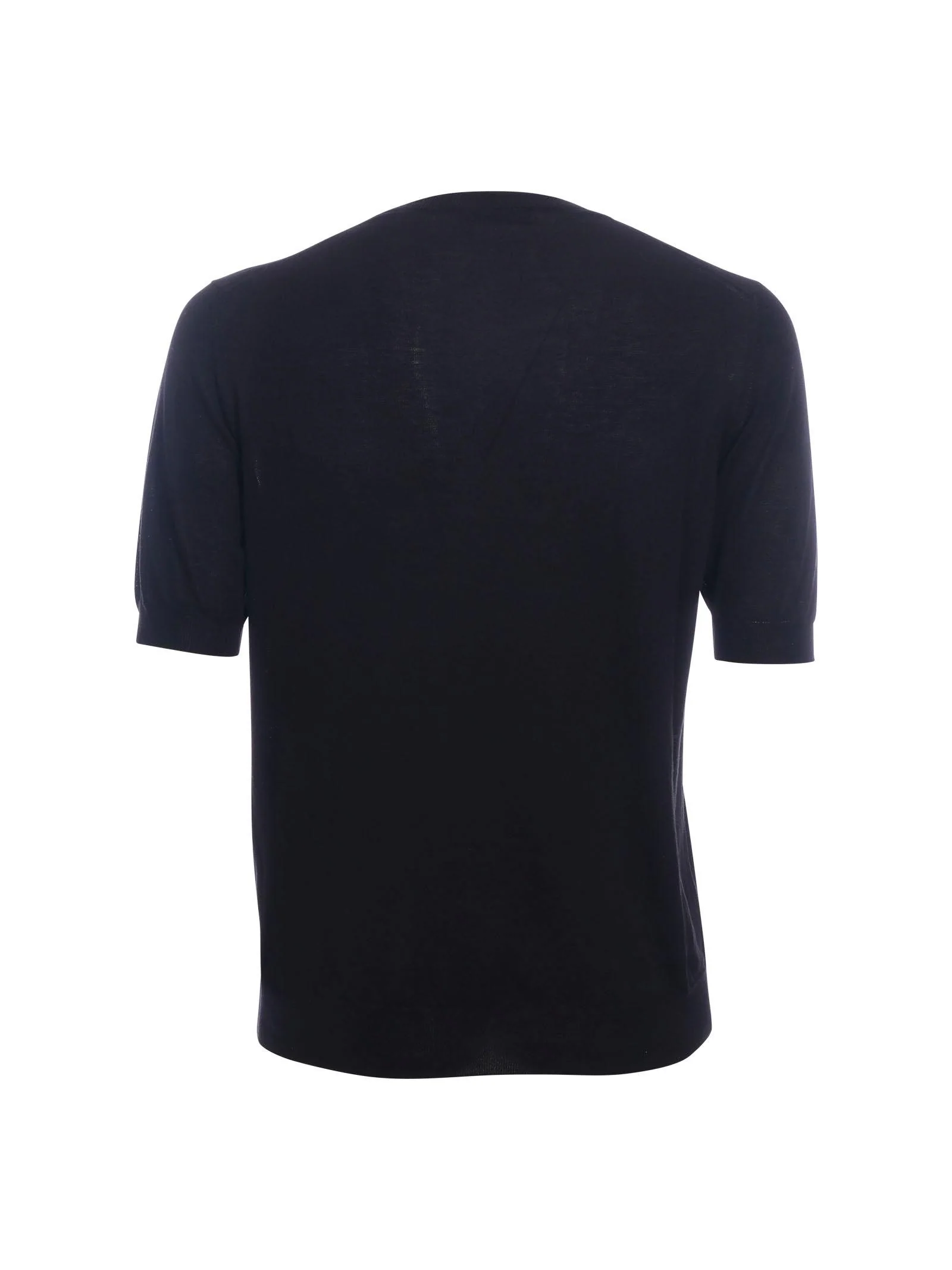 Maglia Portofino nera - Image 3