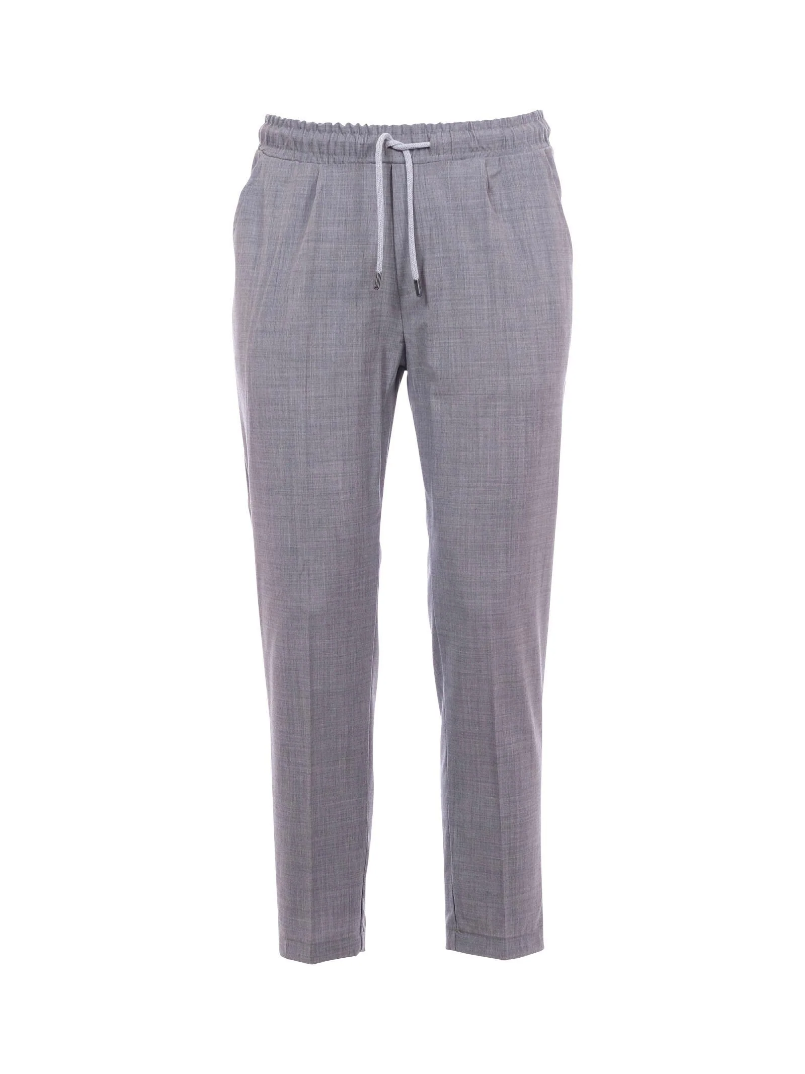 Pantalone Portofino tasmania grigio