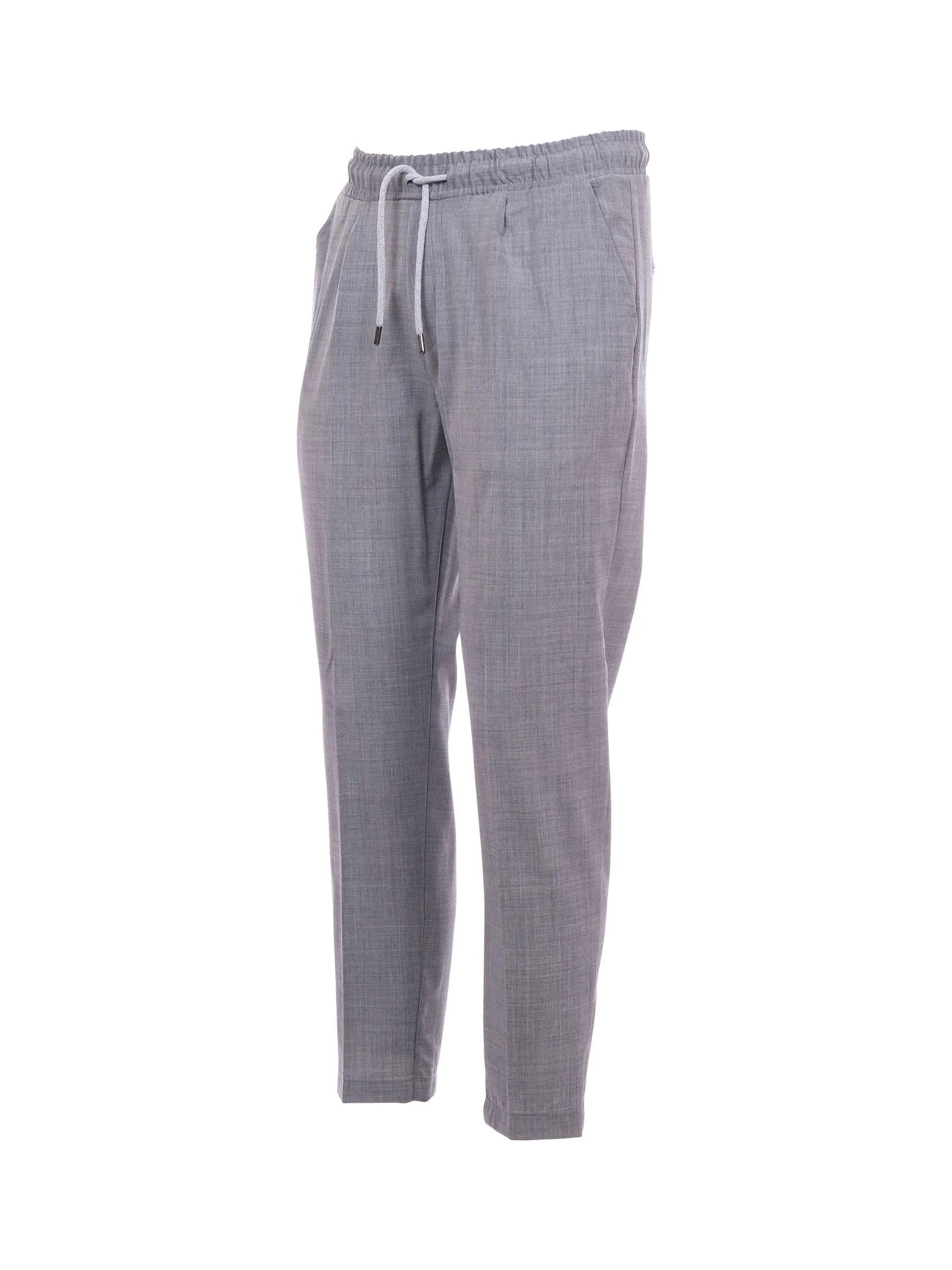 Pantalone Portofino tasmania grigio - Image 2