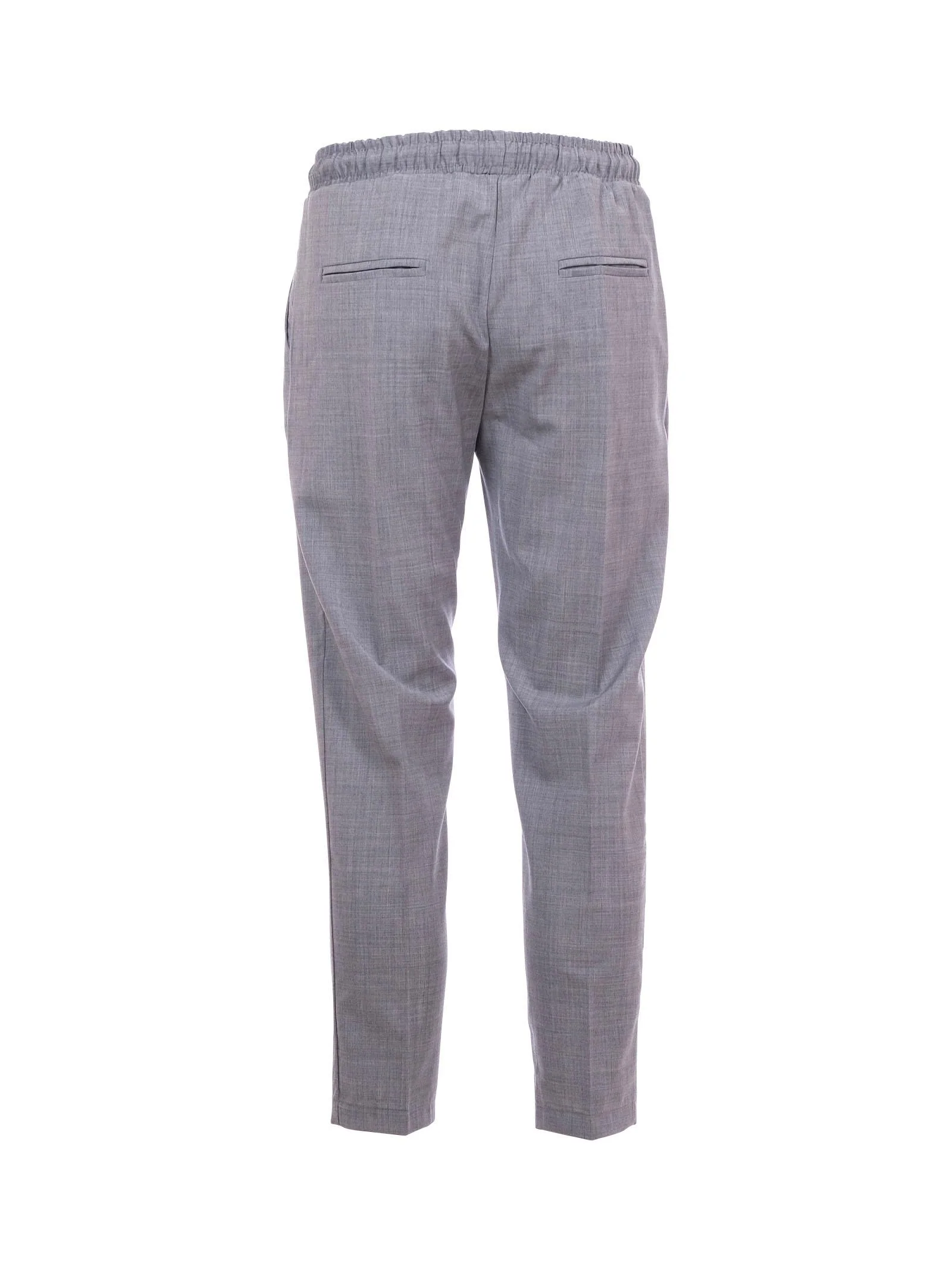 Pantalone Portofino tasmania grigio - Image 3
