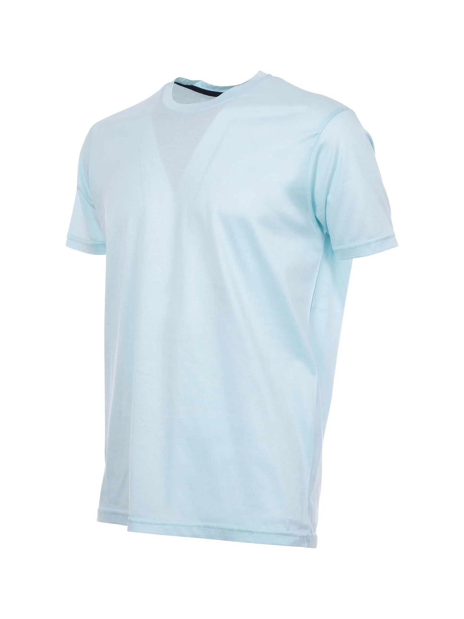 T-Shirt Portofino azzurra - Image 2
