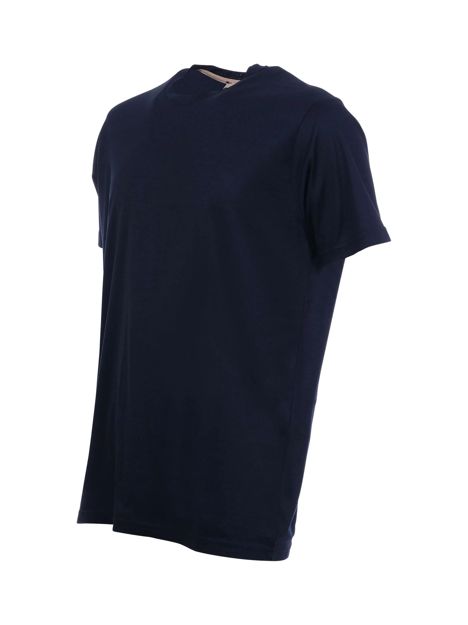 T-Shirt Portofino blu navy - Image 2