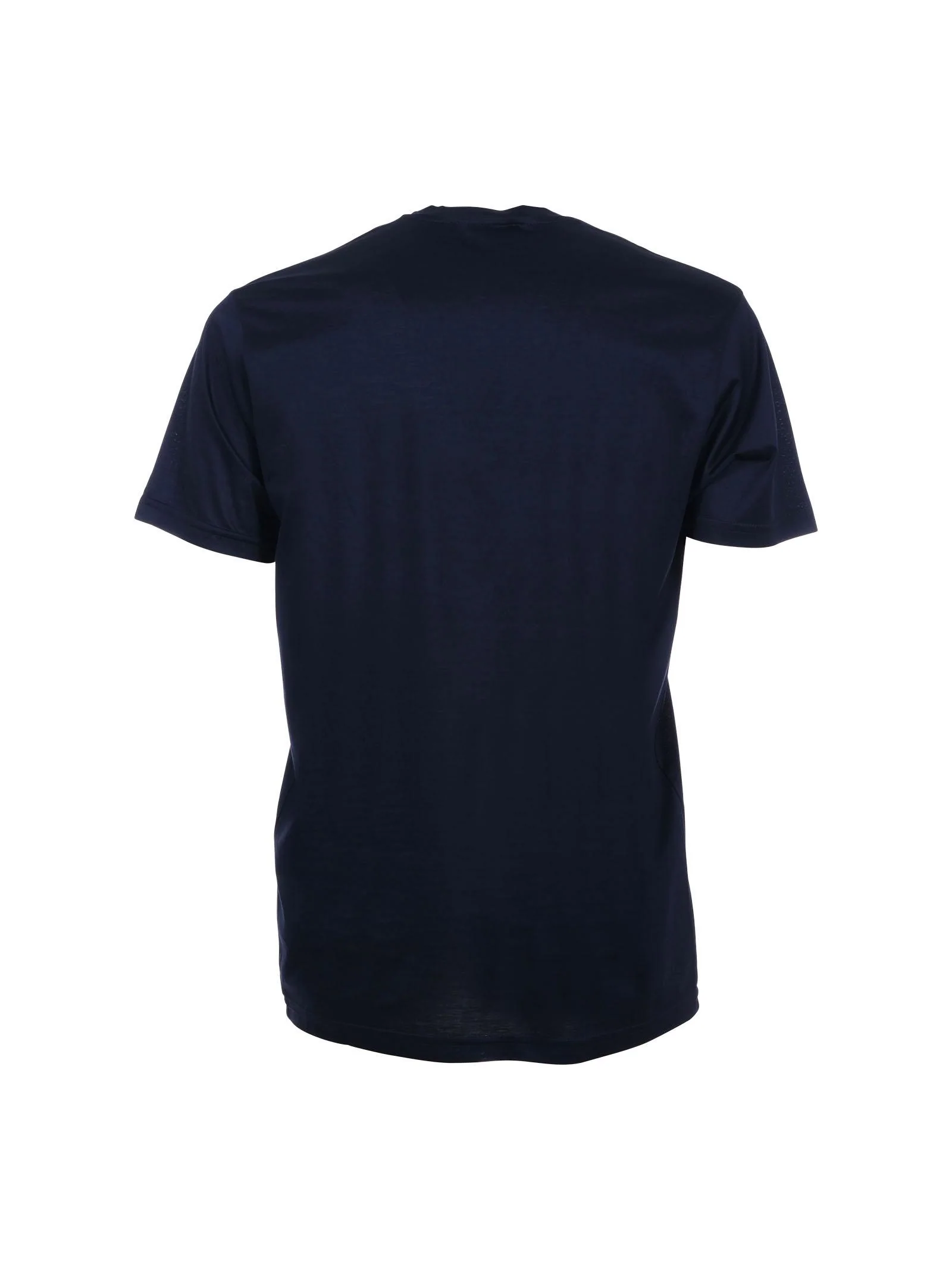 T-Shirt Portofino blu navy - Image 3