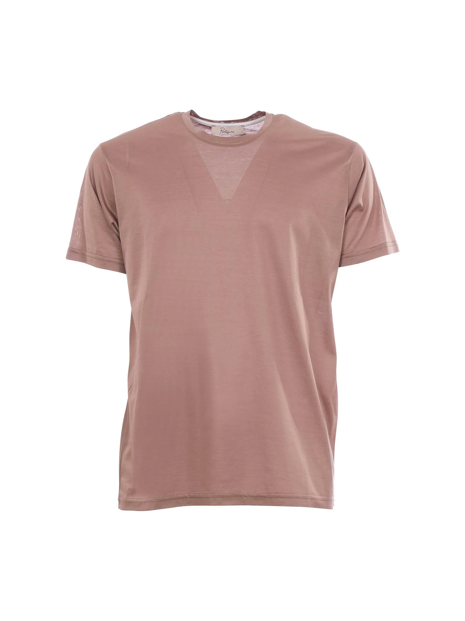 T-Shirt Portofino fango