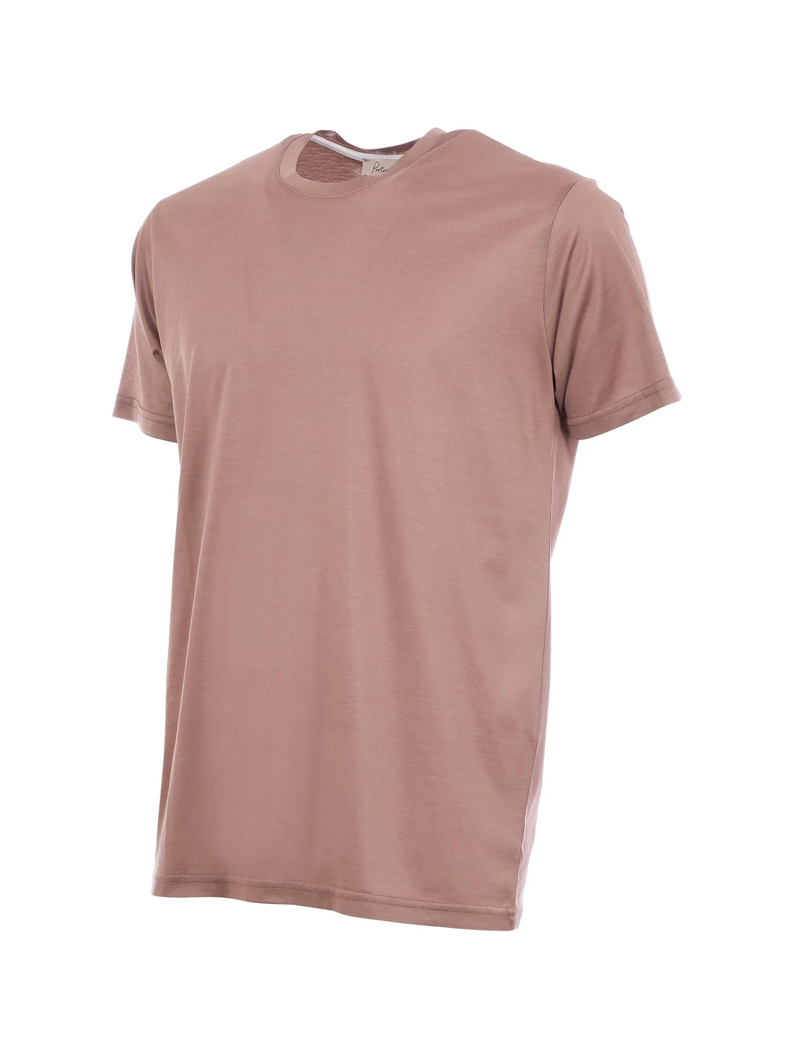 T-Shirt Portofino fango - Image 2