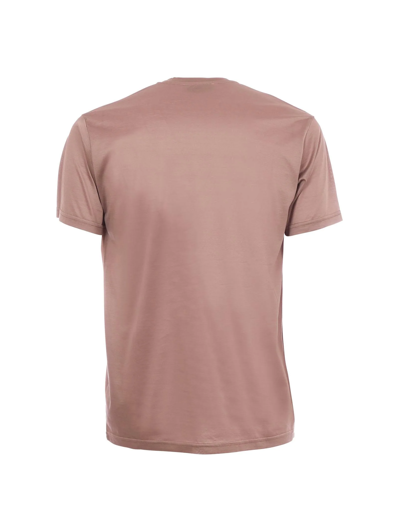 T-Shirt Portofino fango - Image 3