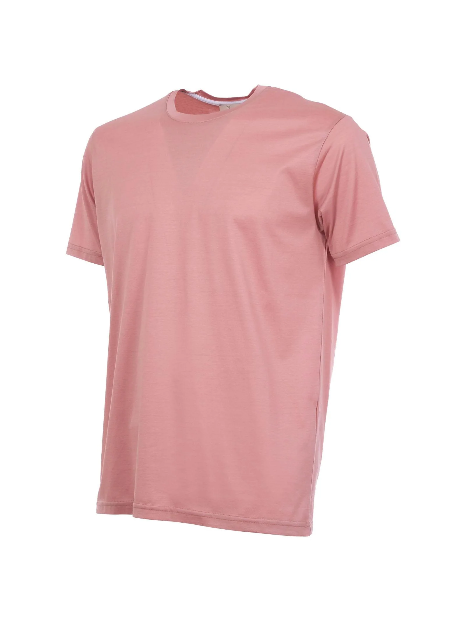 T-Shirt Portofino rosa cipria - Image 2