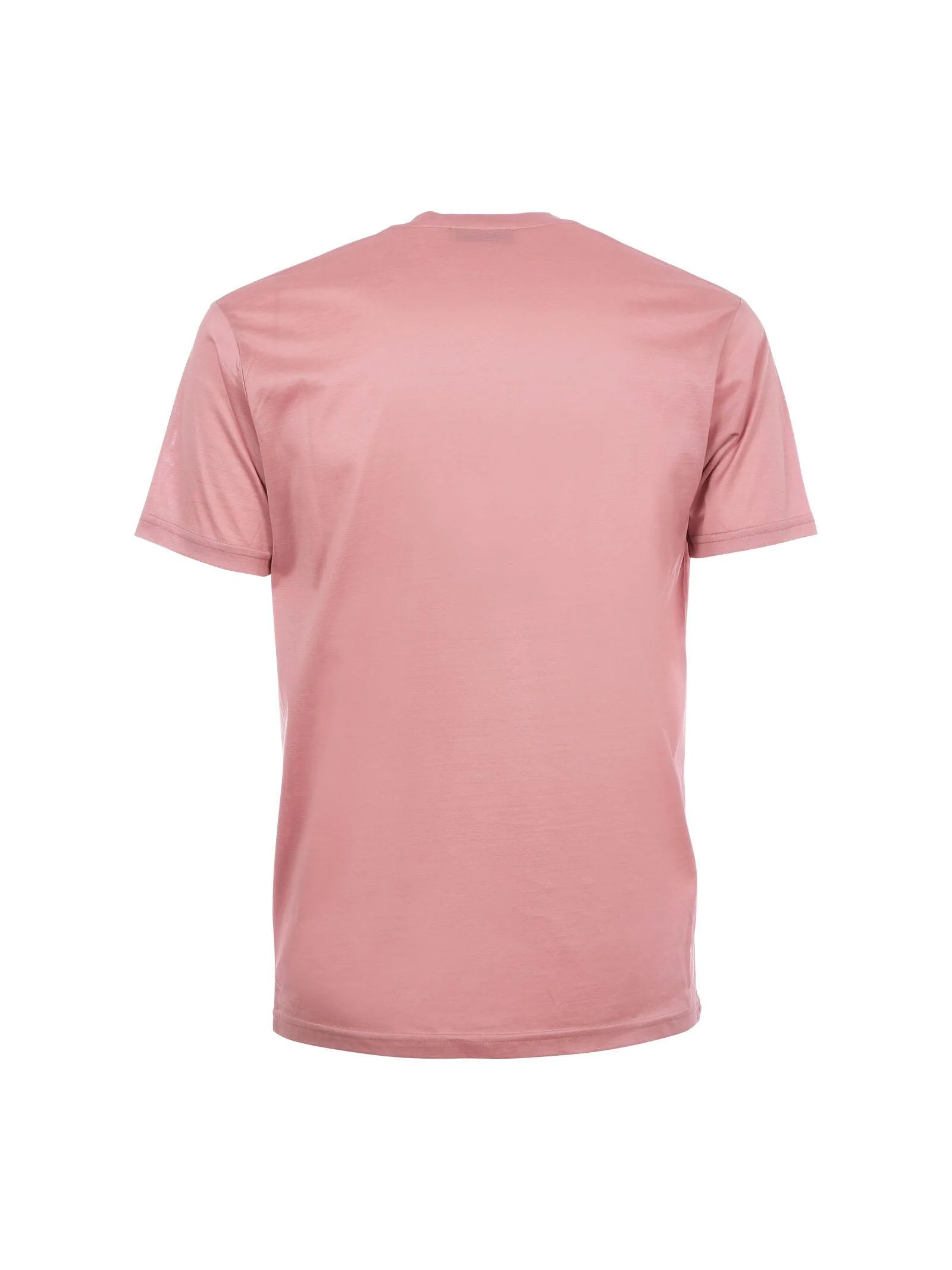T-Shirt Portofino rosa cipria - Image 3