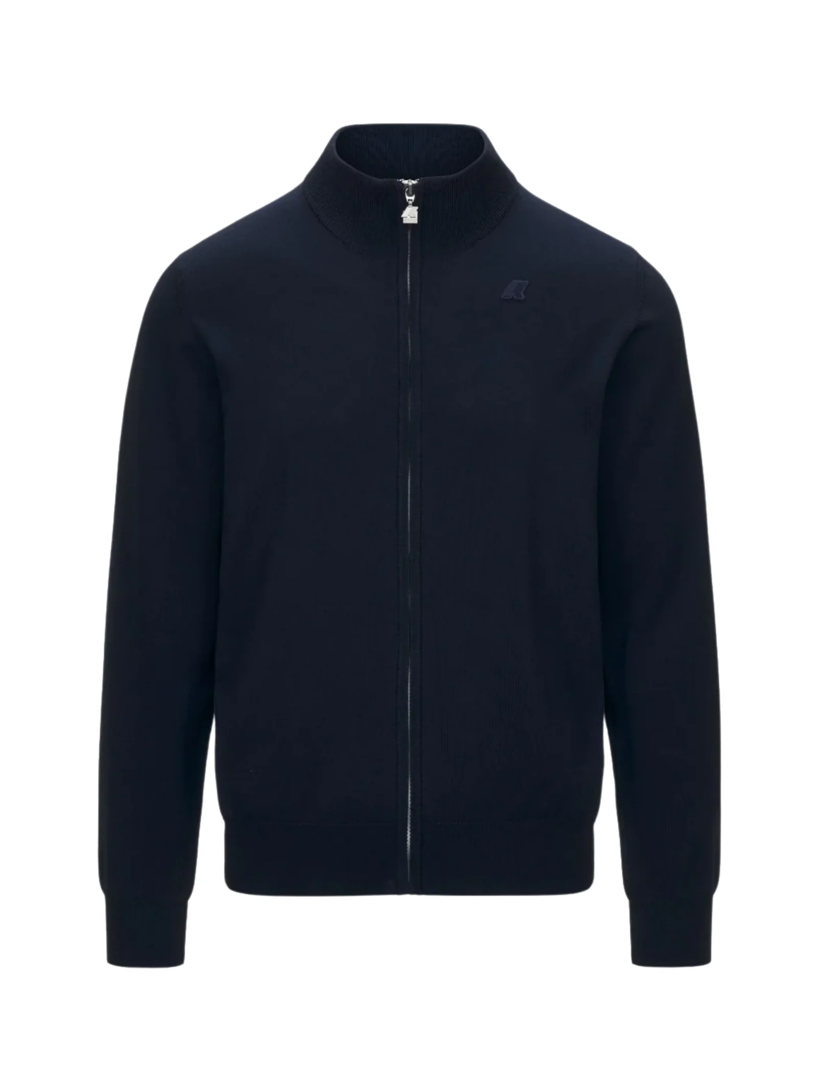 Pullover "Finny Cotton ps" K-Way blu depth