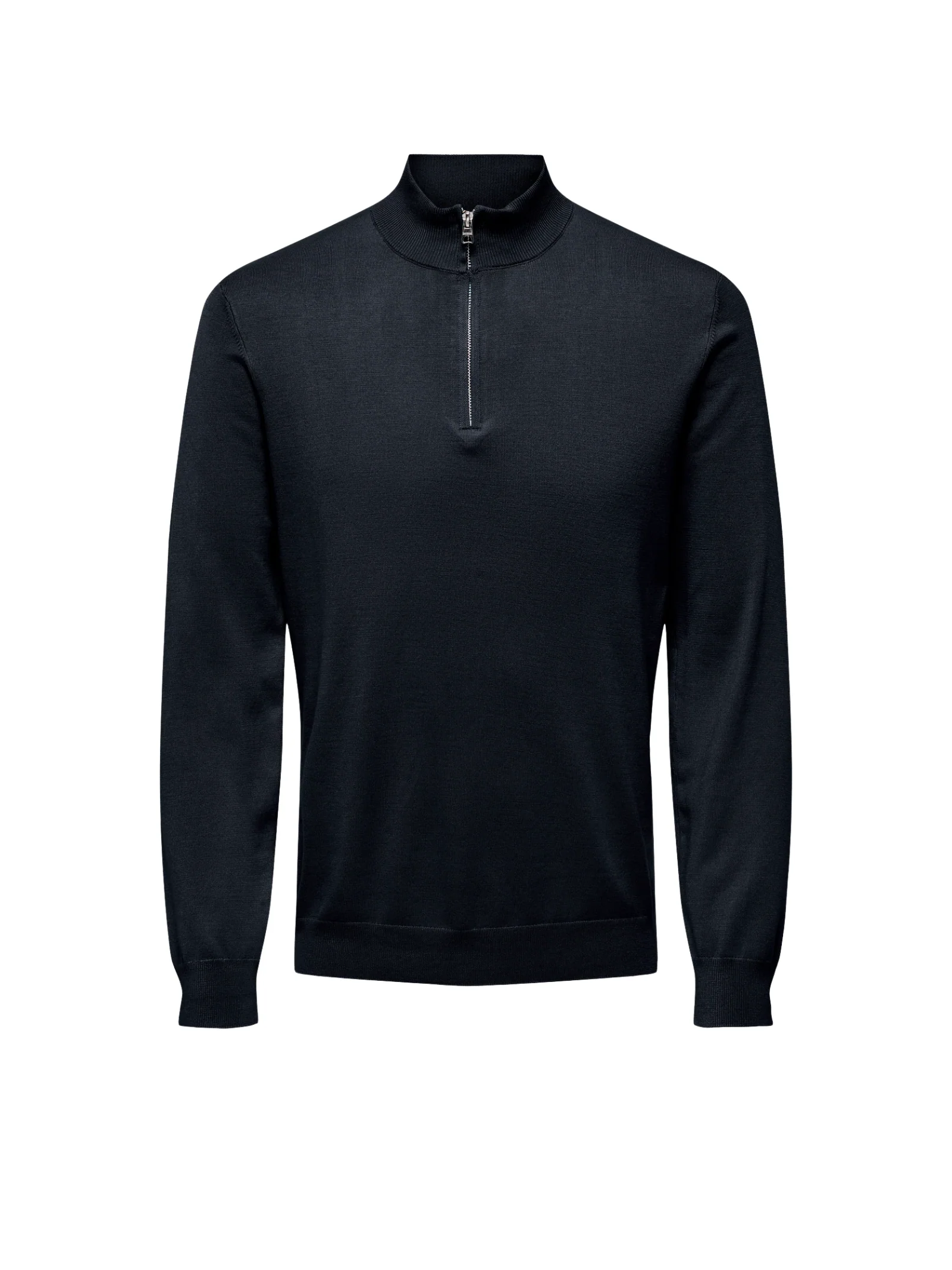 Pullover "Wyler" Only & Sons blu navy