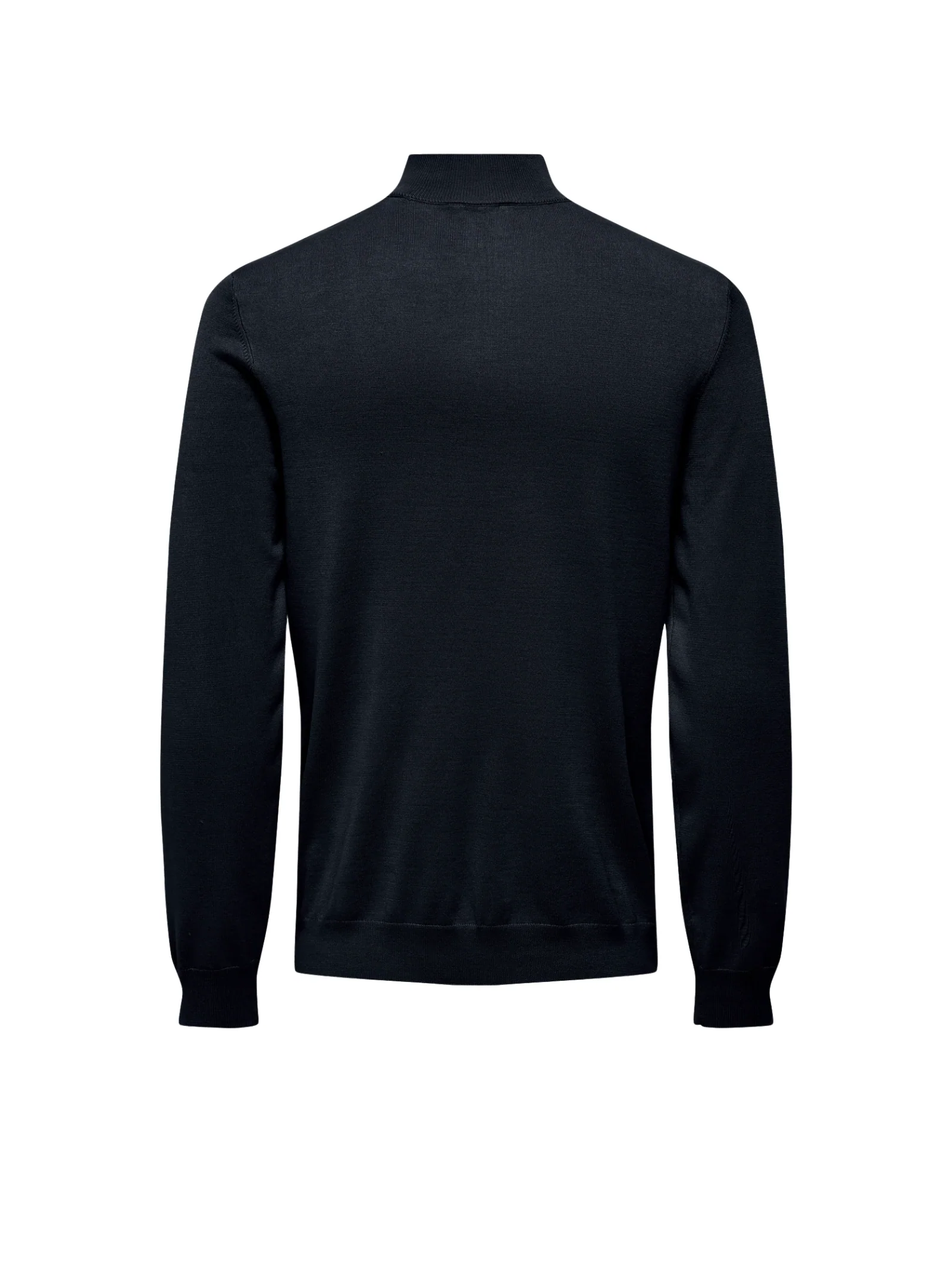 Pullover "Wyler" Only & Sons blu navy - Image 2