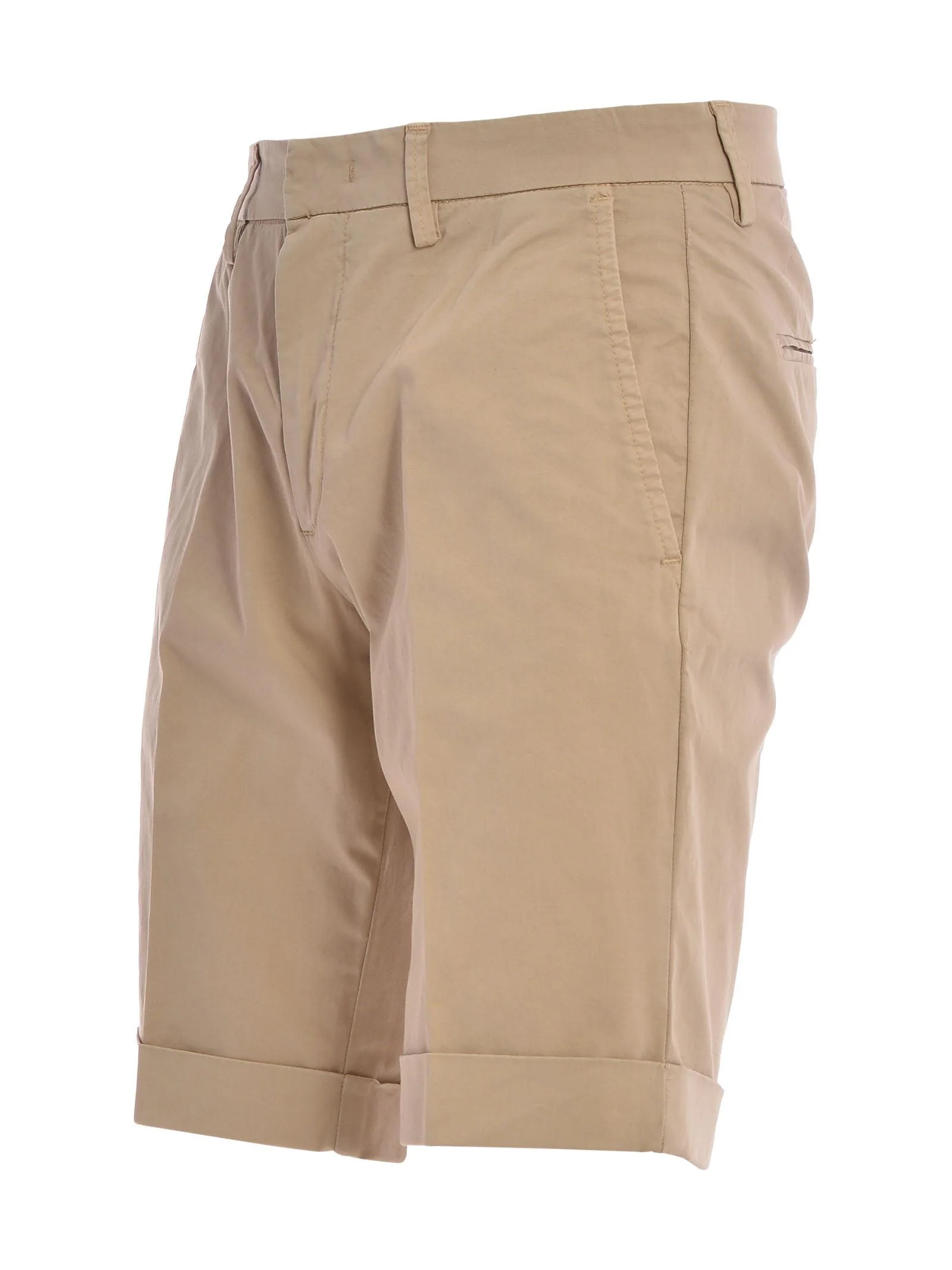Bermuda beige slim - Image 2