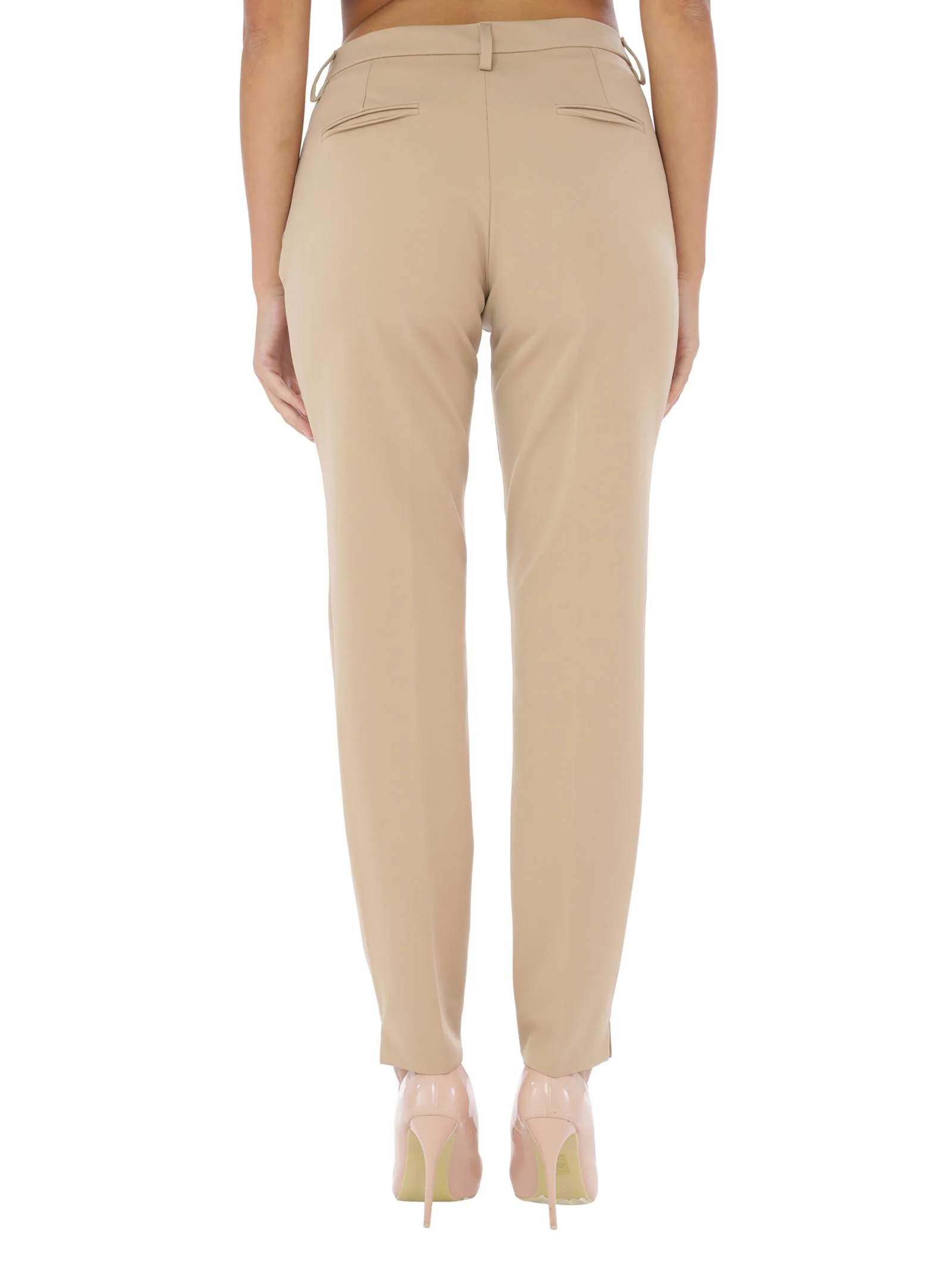 Pantalone beige TK america - Image 3