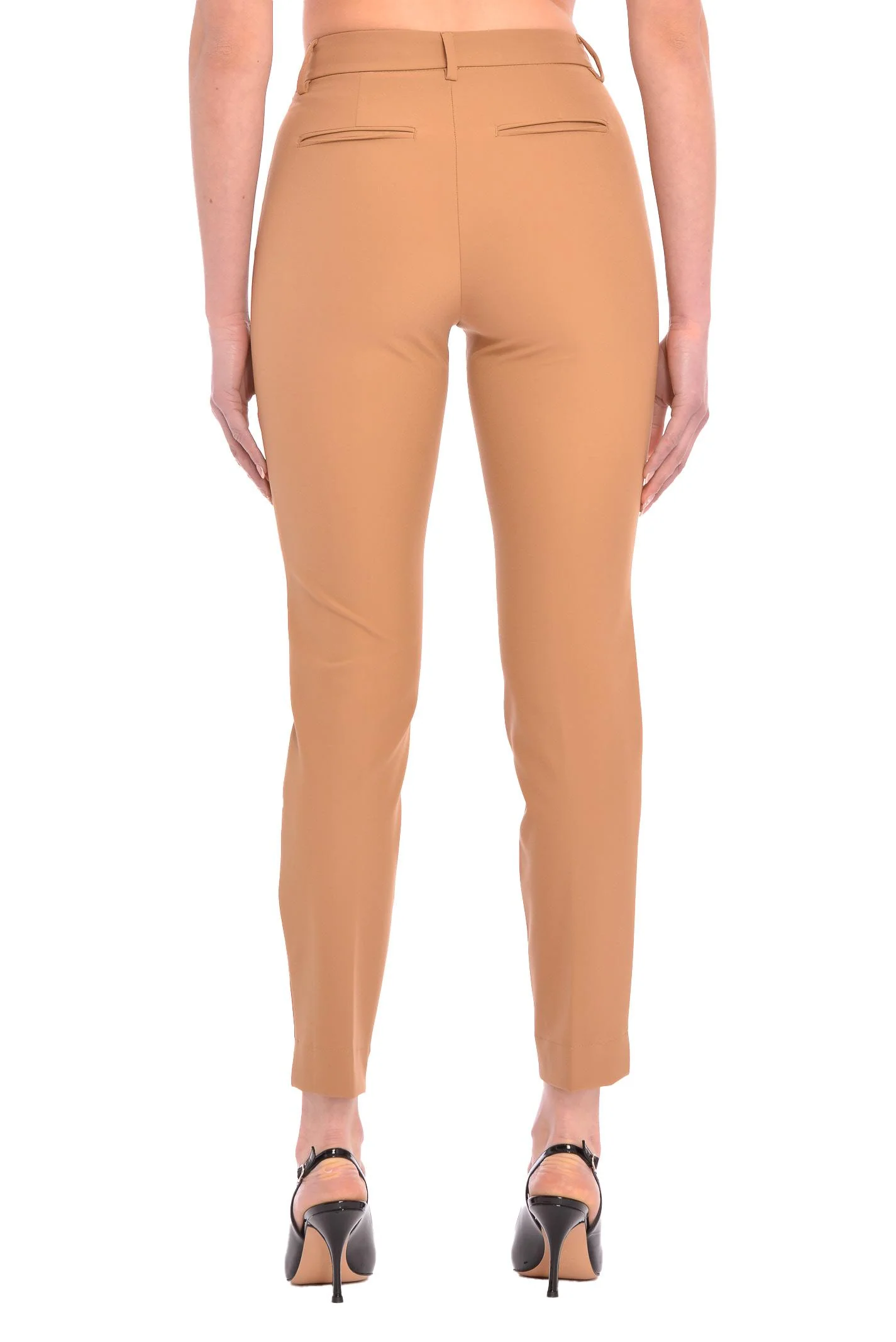 Pantalone beige tk america - Image 3