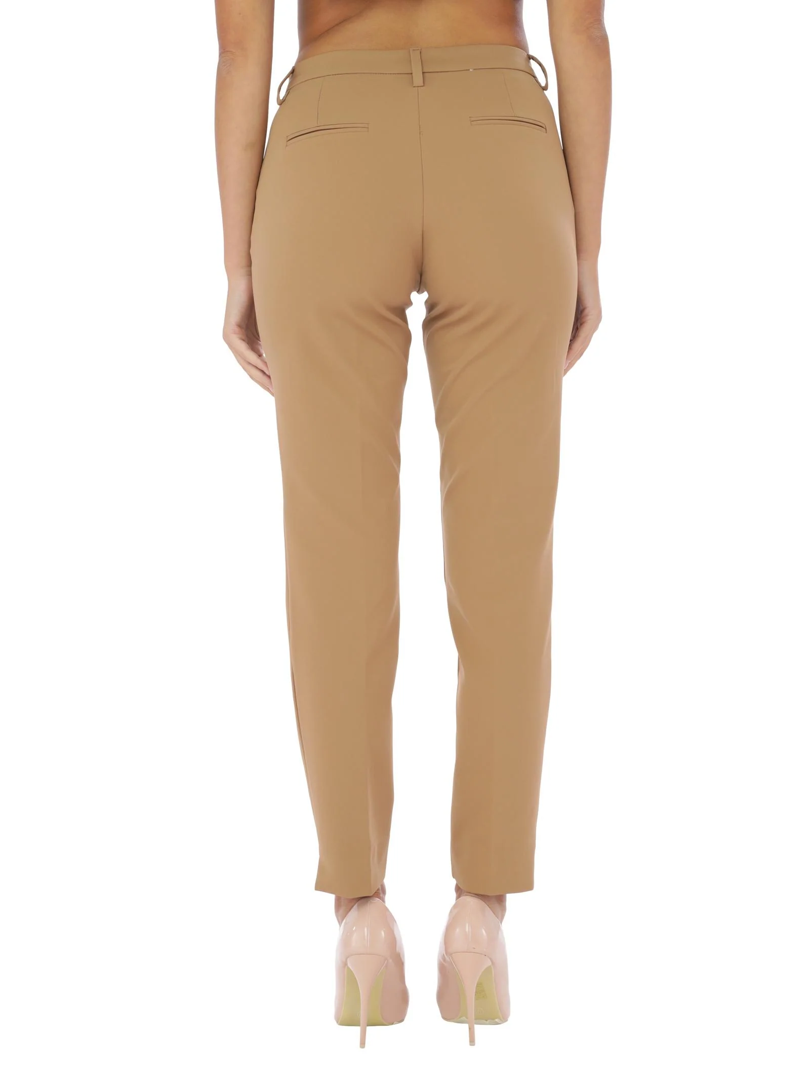 Pantalone cammello TK america - Image 3