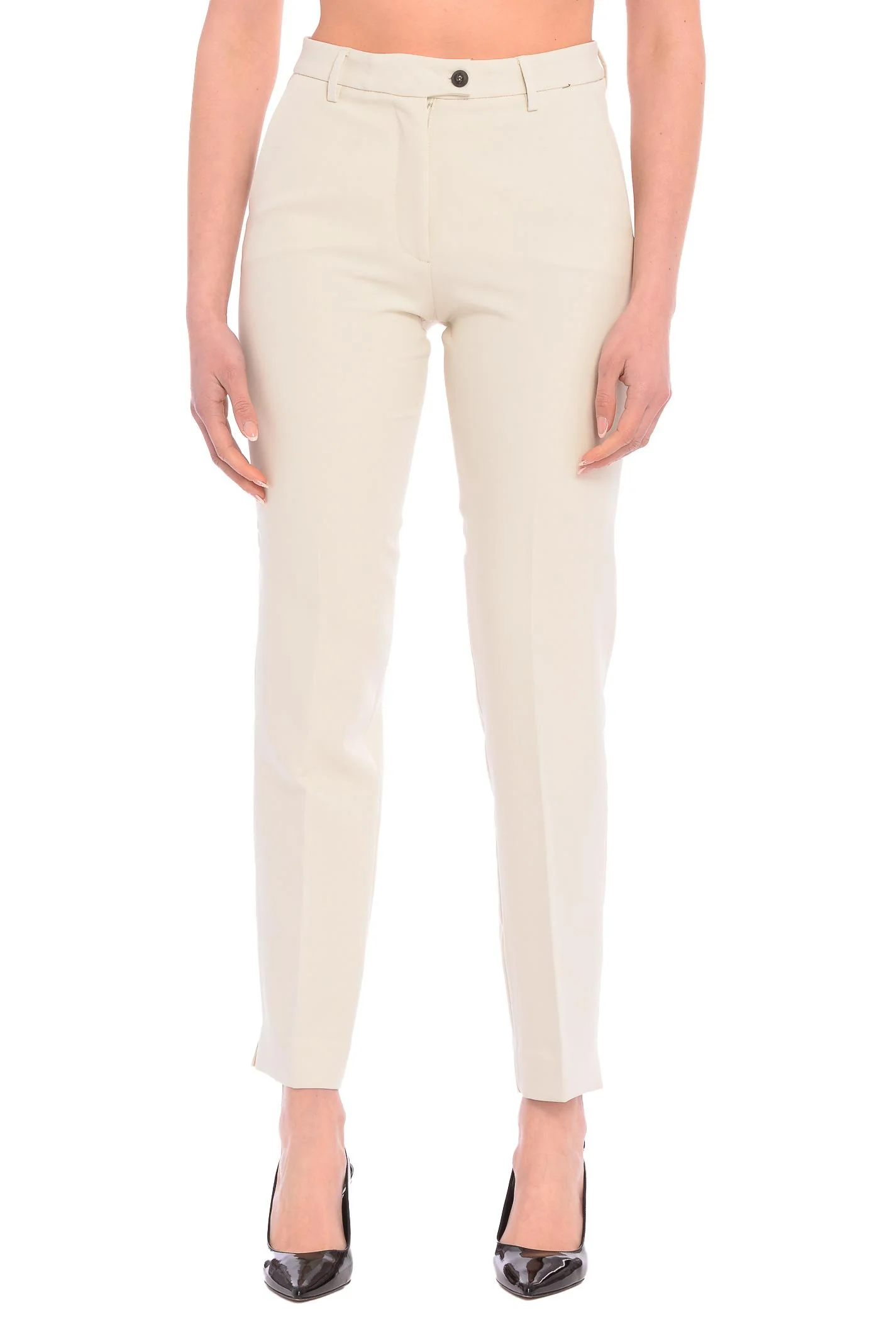 Pantalone Karol panna