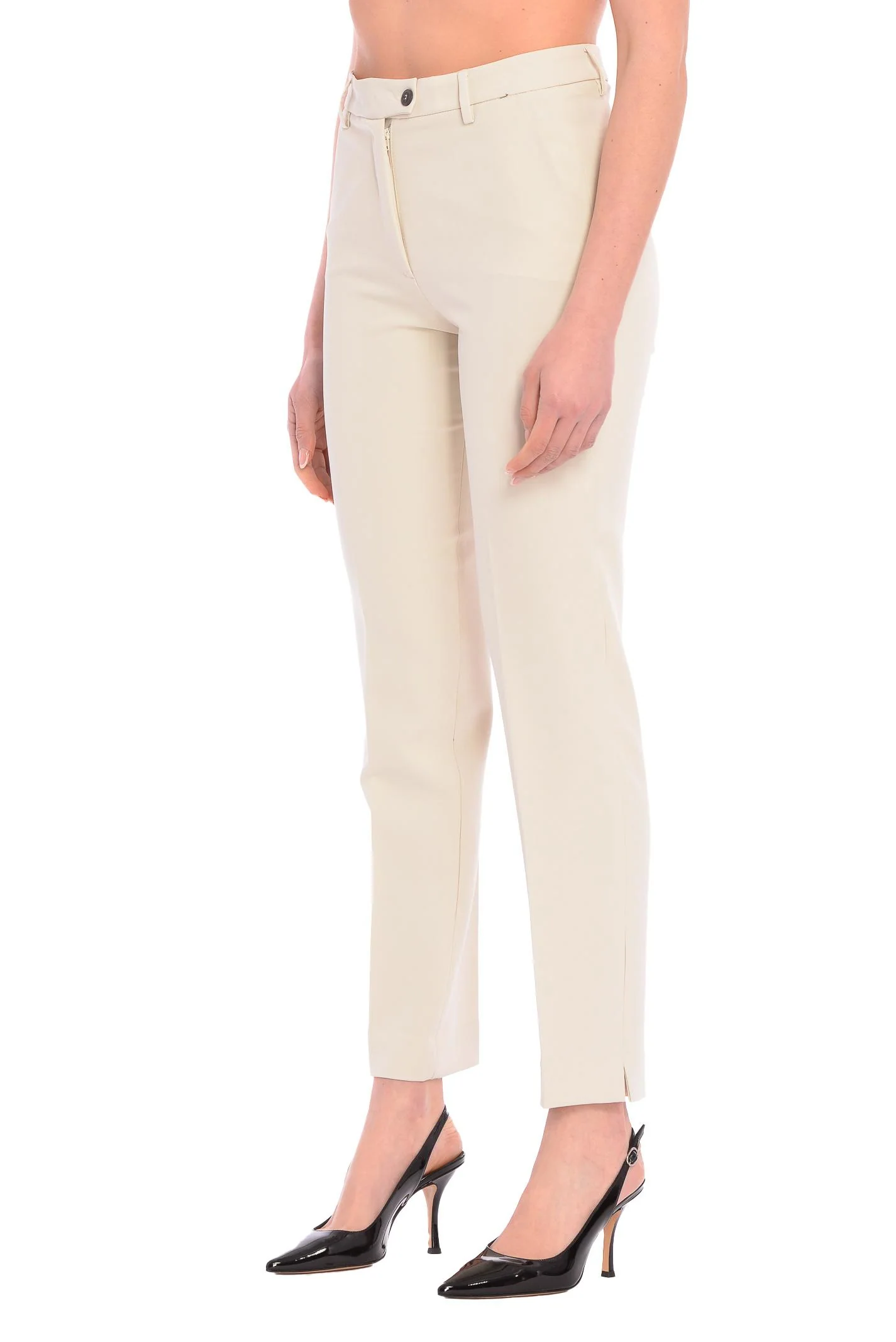 Pantalone Karol panna - Image 2