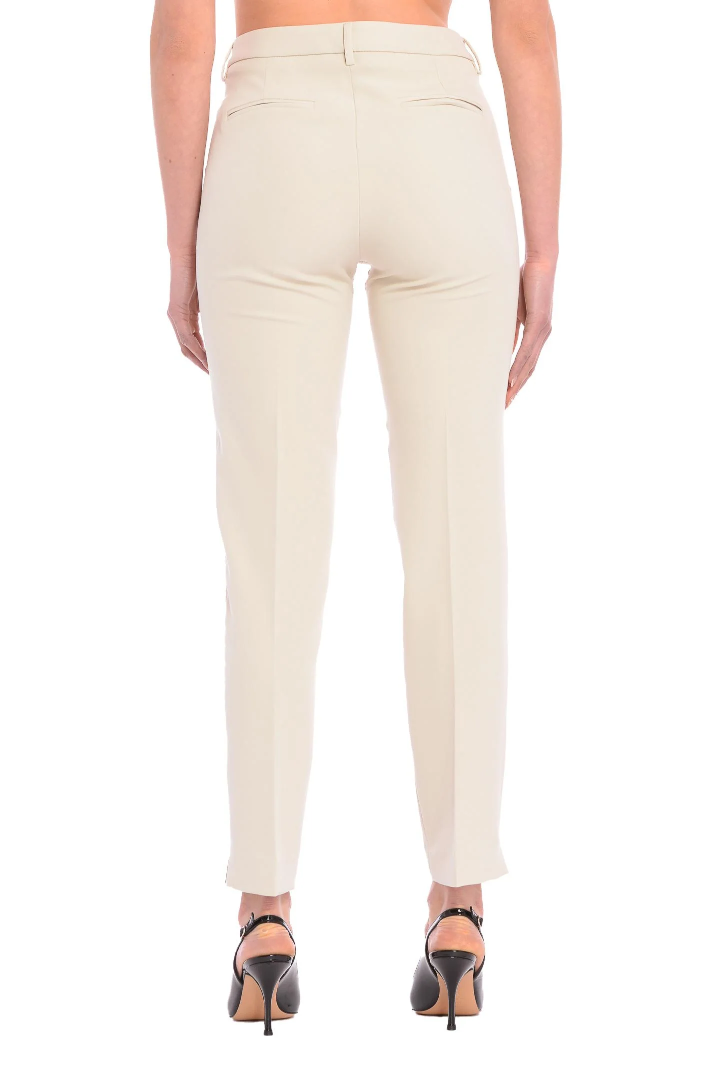 Pantalone Karol panna - Image 3
