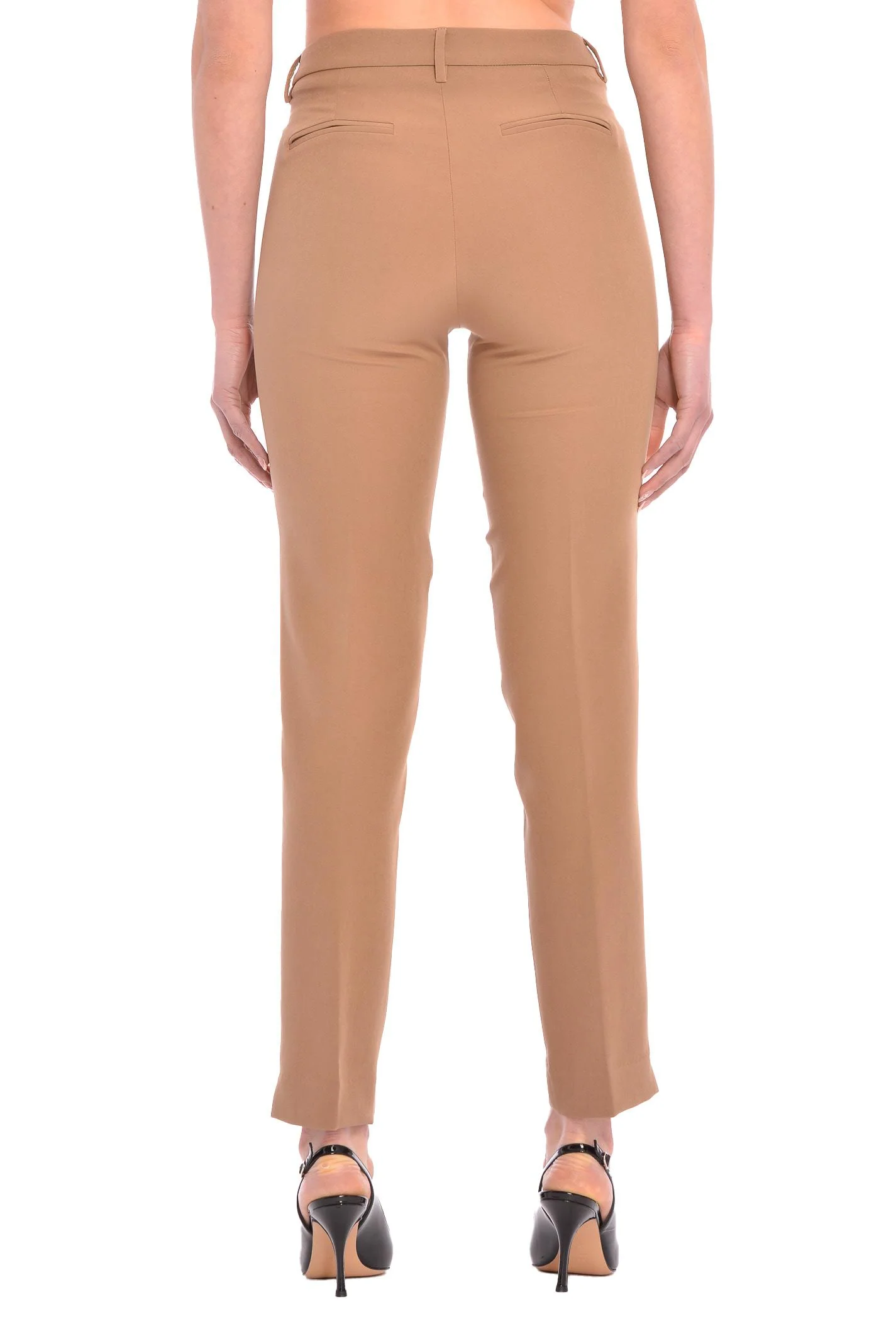Pantalone Karol visone - Image 2