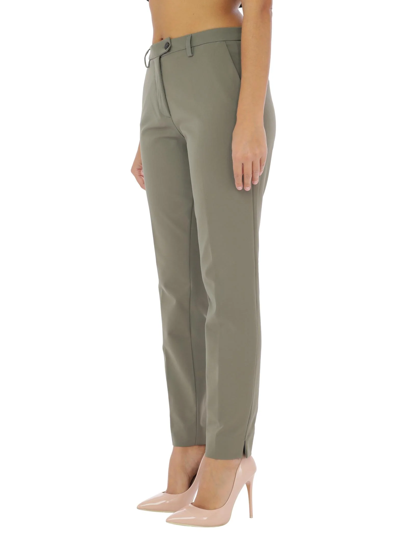 Pantalone verde TK america - Image 2