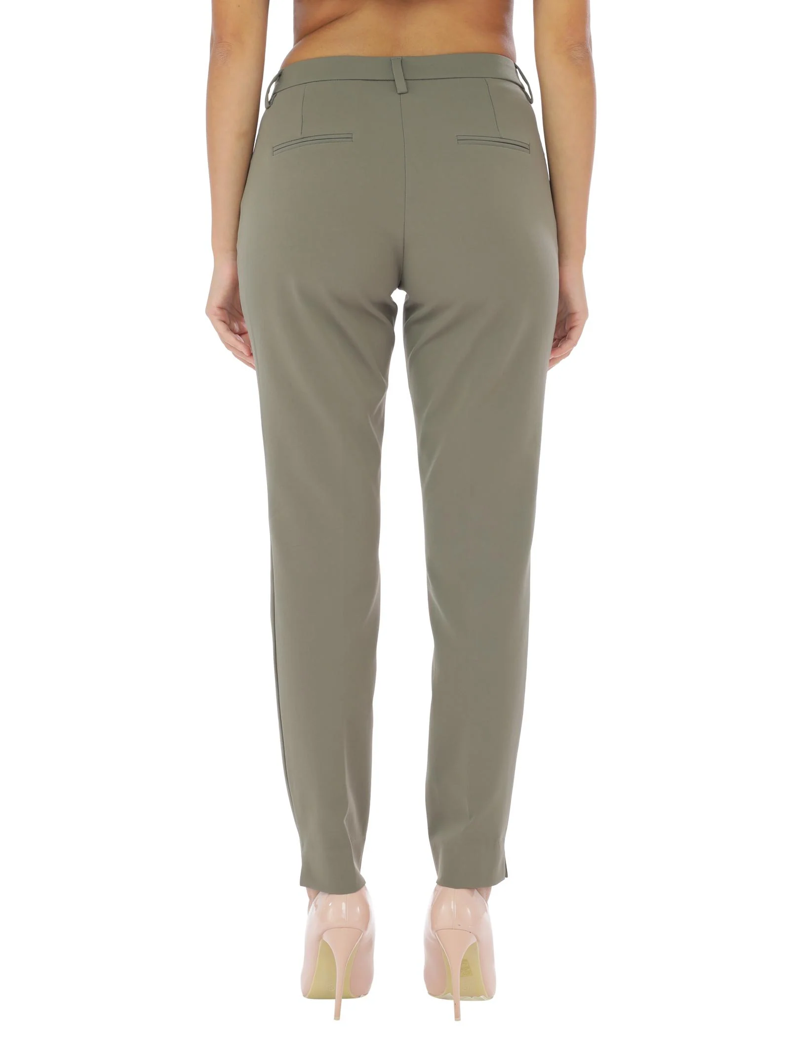 Pantalone verde TK america - Image 3