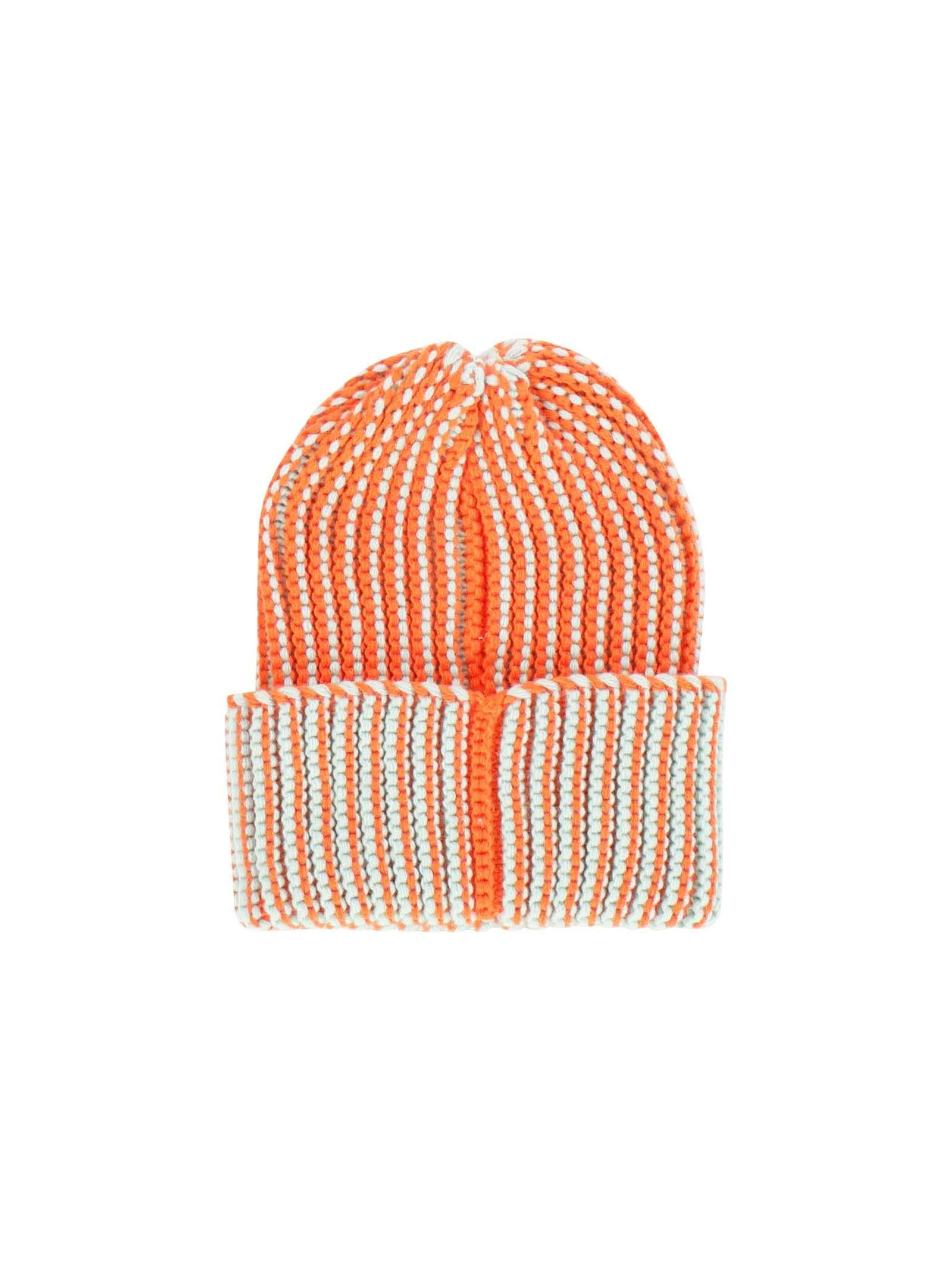 Cappello Rino & Pelle arancione - Image 2